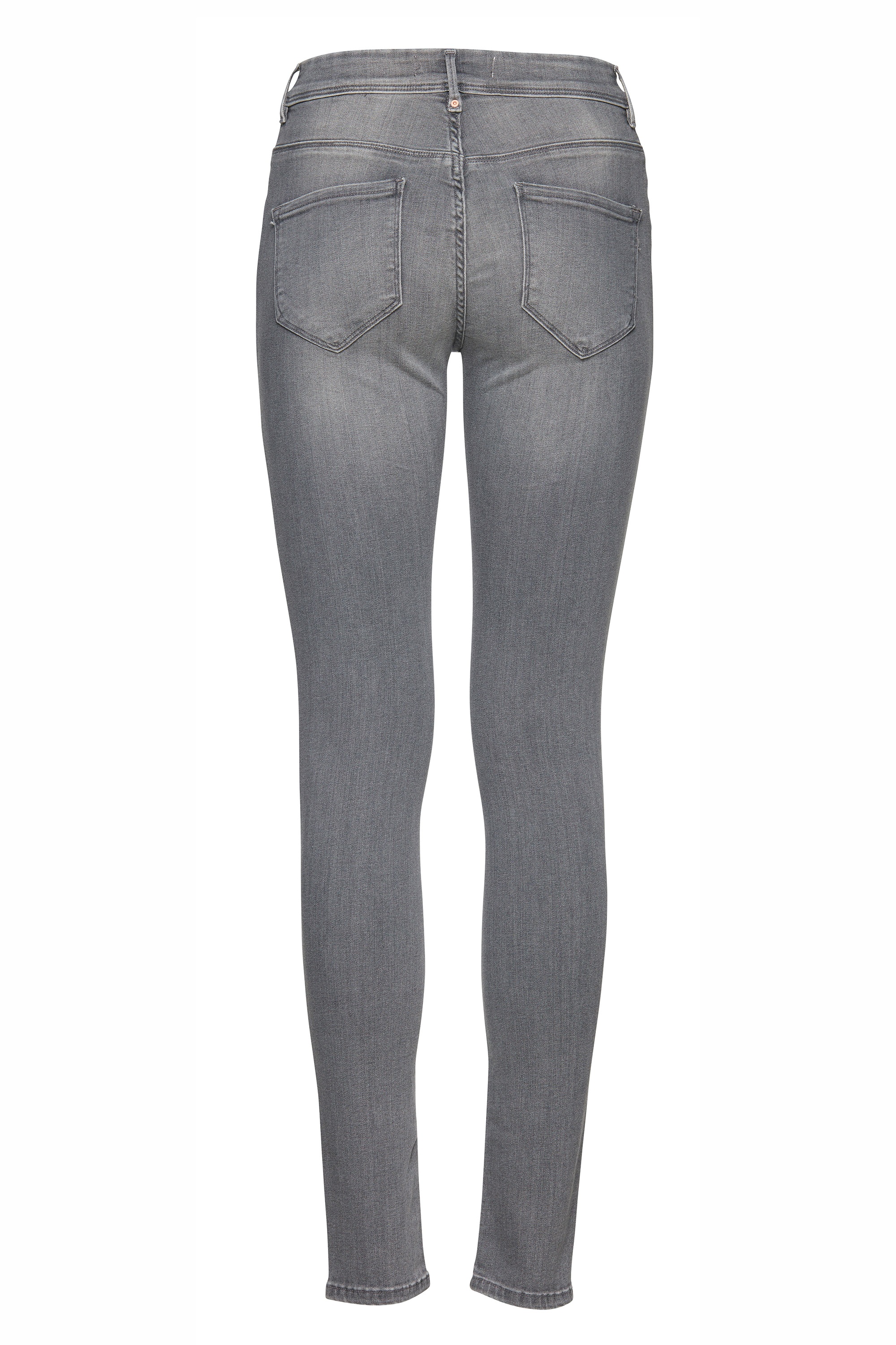 Ichi Regular-fit-Jeans »Damen Jeans IHERIN«