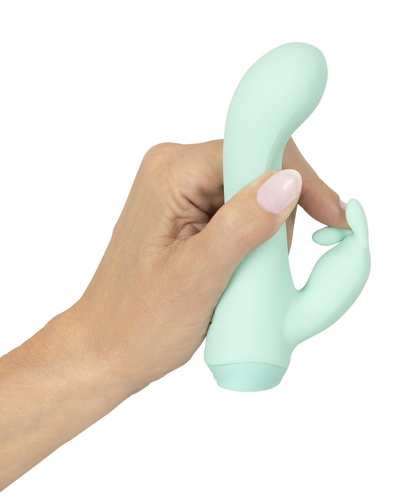 Cuties Vibrator »Rabbitvibrator Mini Vibrator«