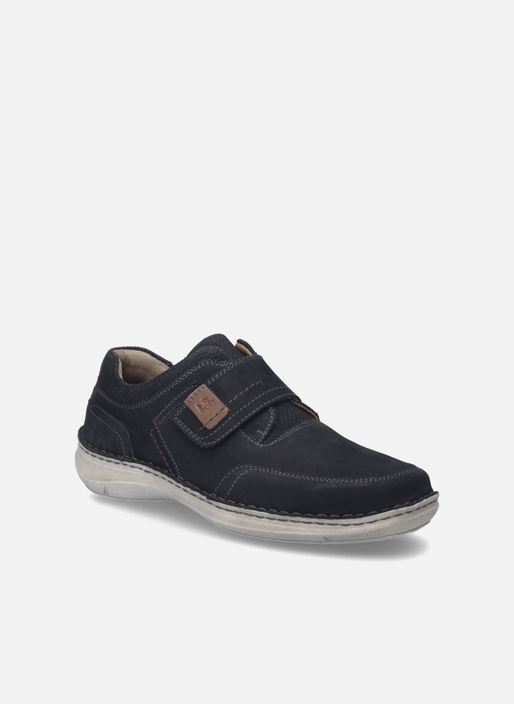 Josef Seibel Slipper »New Anvers 83, dunkelblau«