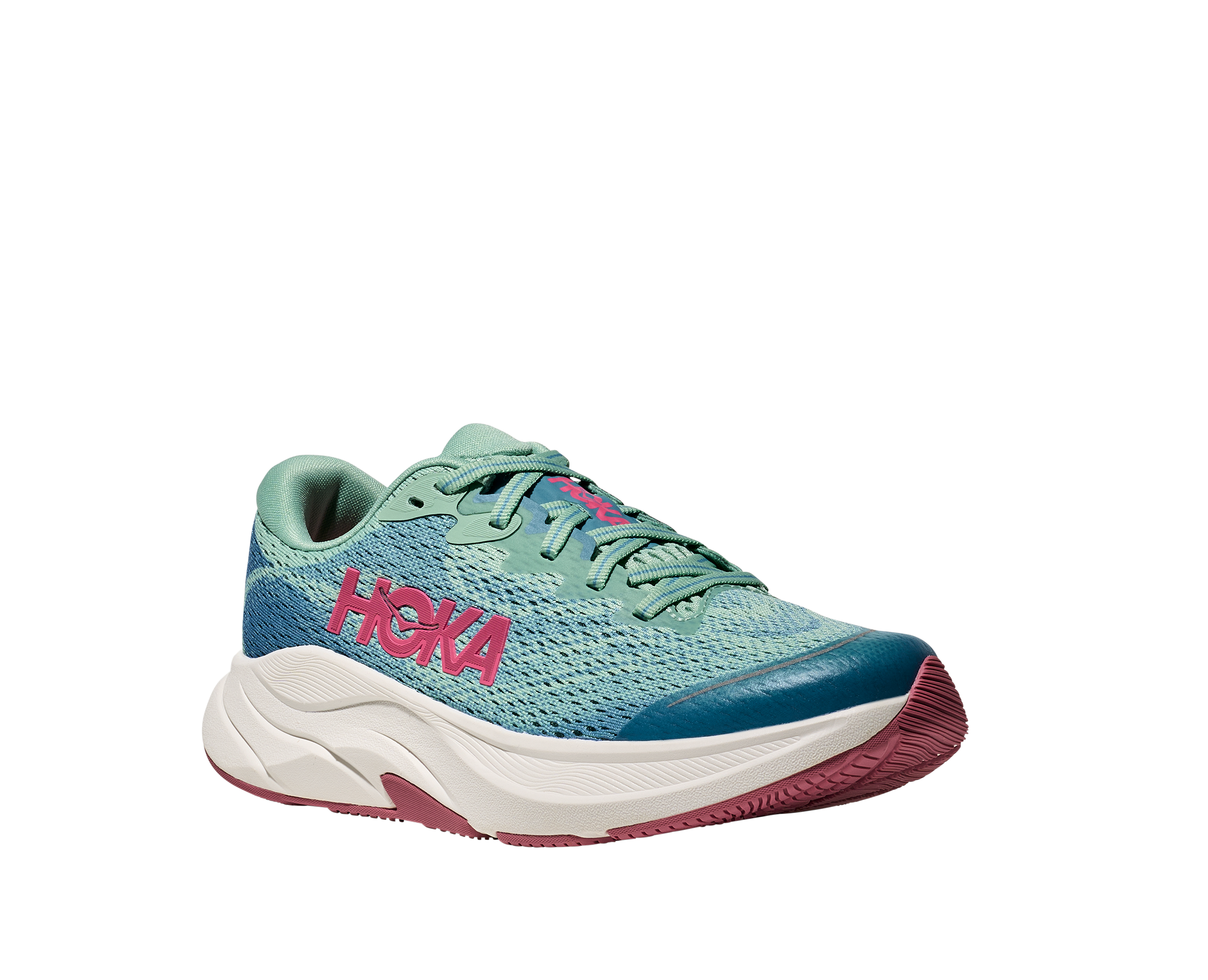 Hoka One One Laufschuh »Rincon 4 Big Kids«  für Kinder, sehr leicht, atmungsaktives Obermaterial