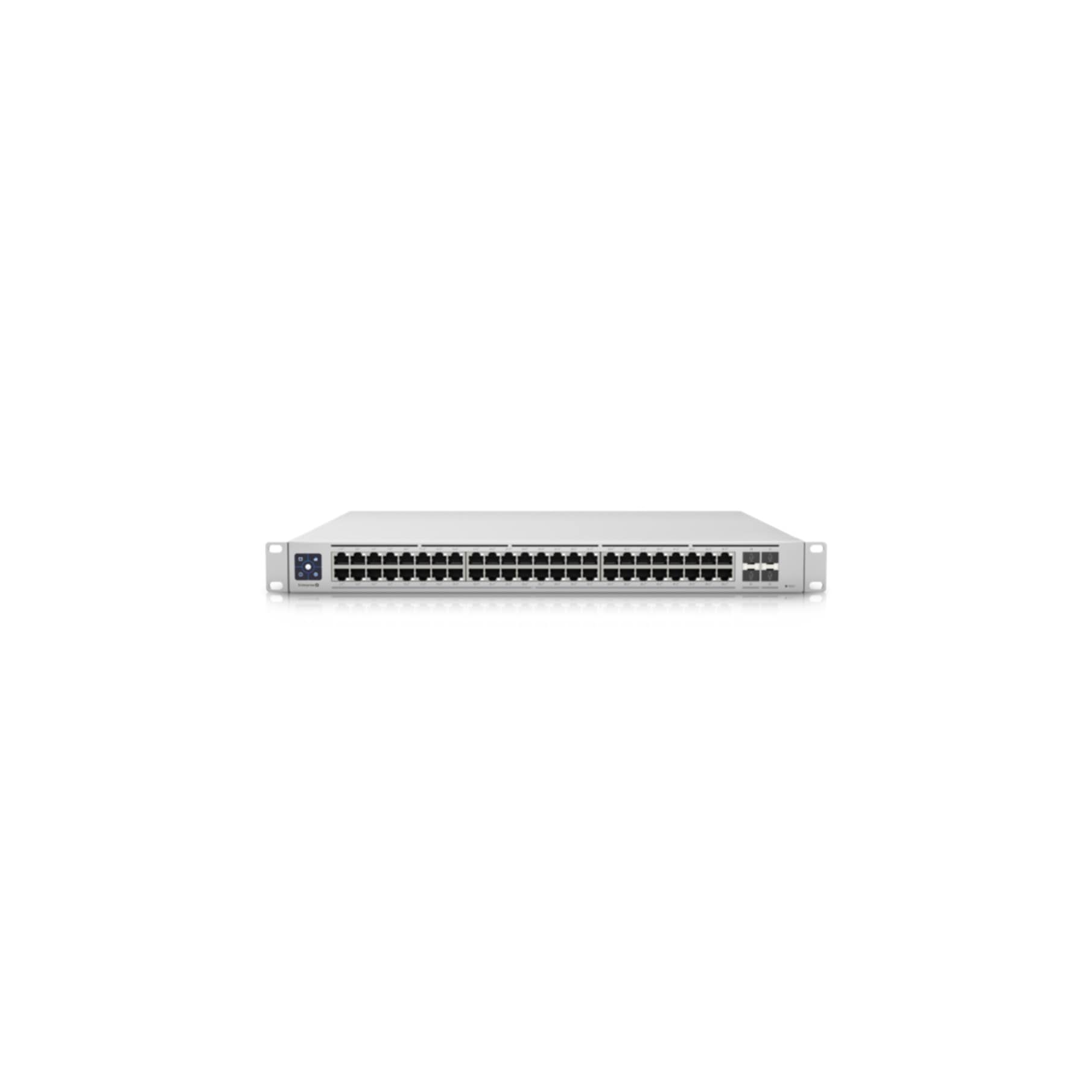 UbiQuiti Netzwerk-Switch »Switch Enterprise 48 PoE«