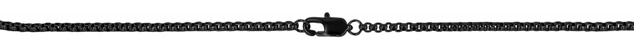 Adelia´s Kette mit Anhänger »Adelia's Unisex Edelstahl Halskette mit Anhänger«