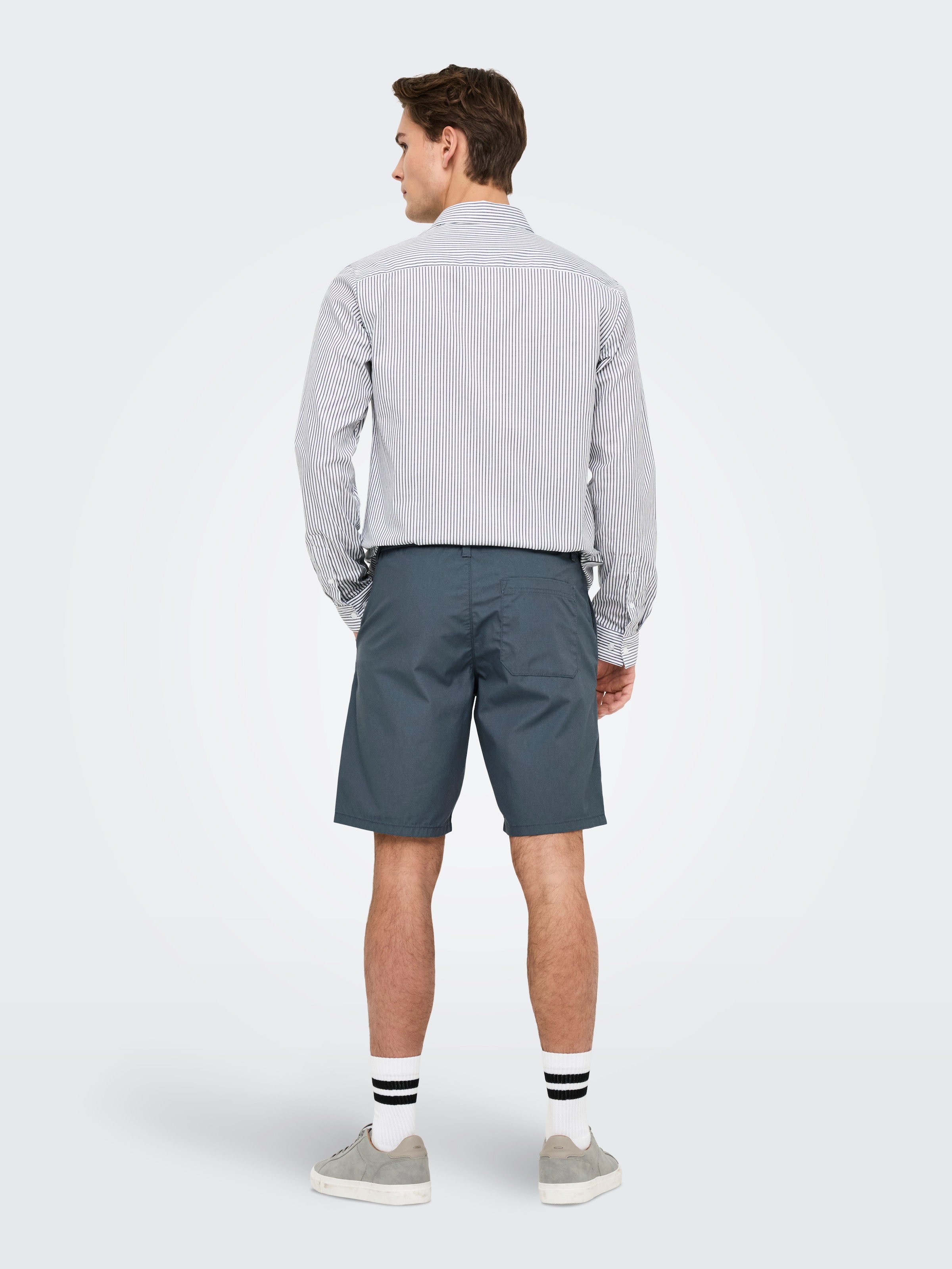 ONLY & SONS Chinoshorts »ONSKAL CHINO 0287 SHORTS CS«