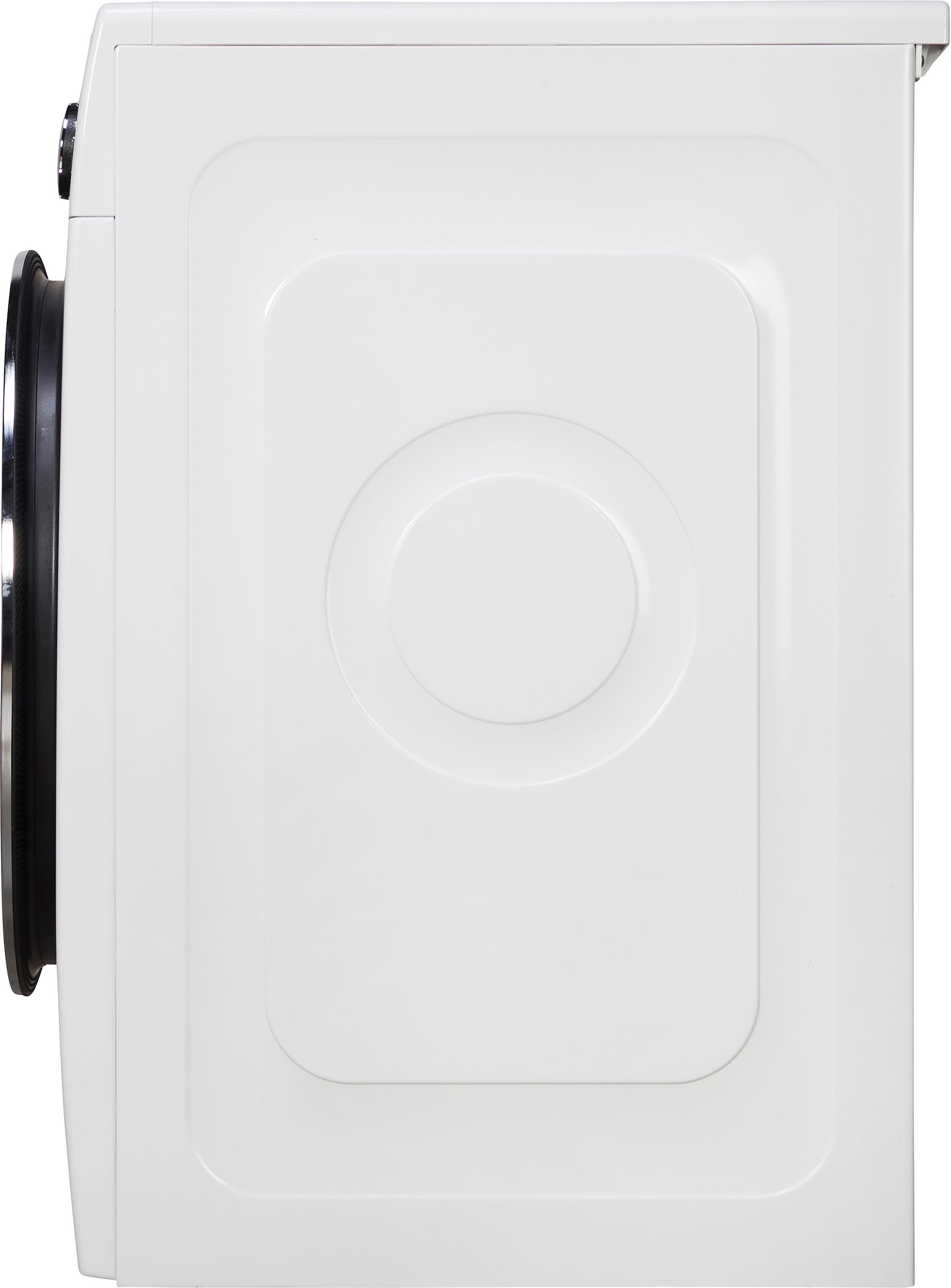 BAUKNECHT Waschmaschine »B8 W946WB DE«, 9 kg, 1400 U/min, AutoDose, 4 Jahre Herstellergarantie