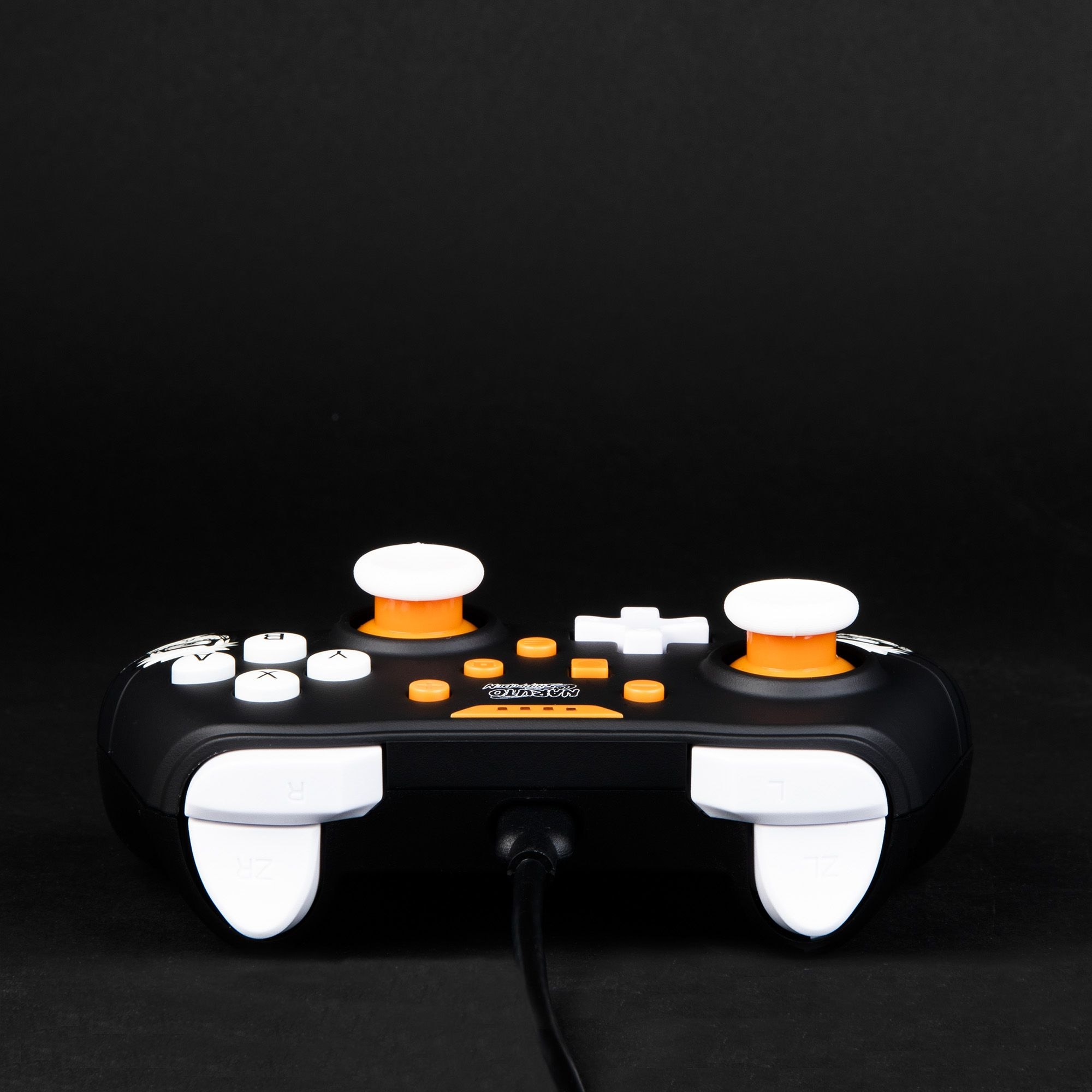 KONIX Switch-Controller »Switch Naruto Controller«