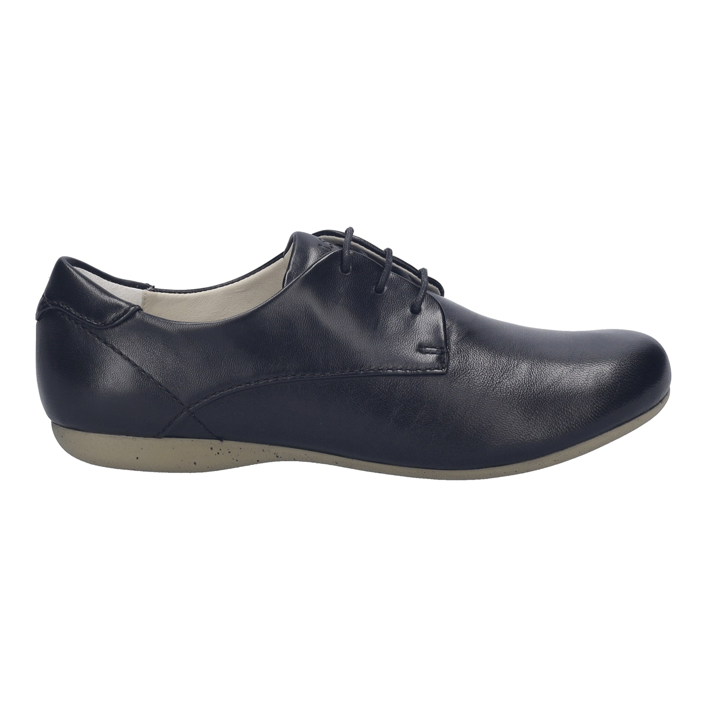 Josef Seibel Schnürschuh »Fiona 84«  Businessschuh, Halbschuh mit Ziernähten, in Weite G (=weit)