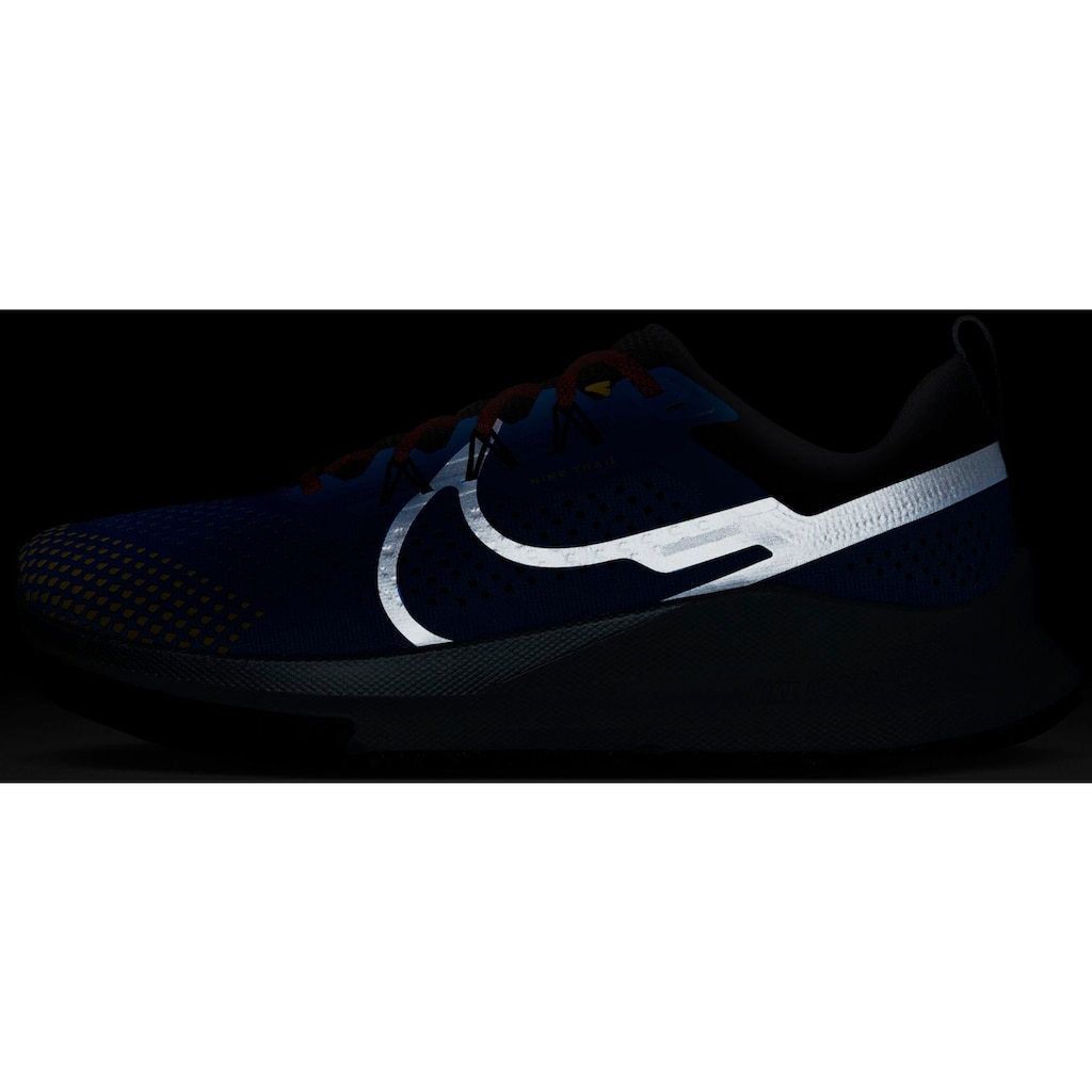 Nike Laufschuh »PEGASUS TRAIL 4 TRAIL«