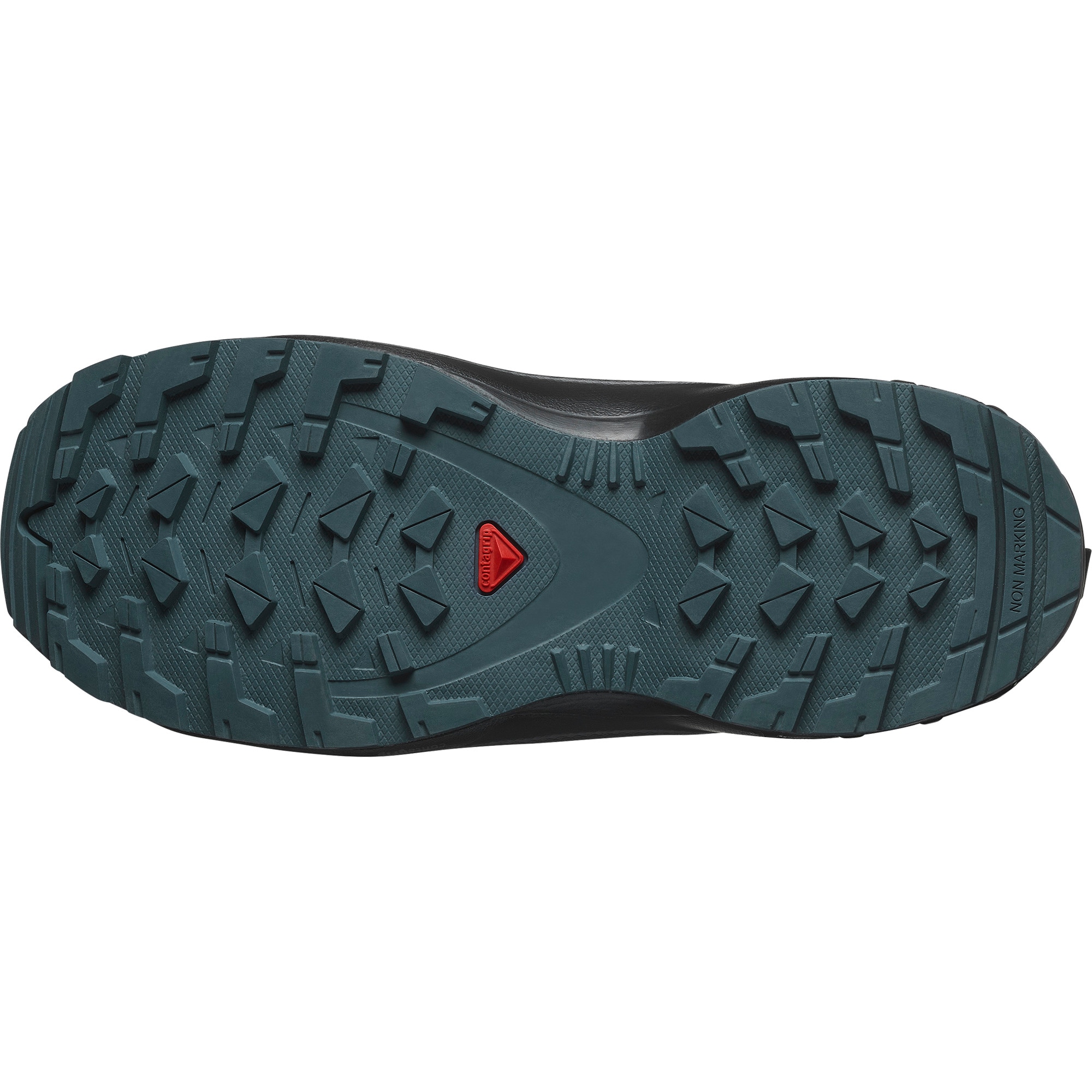 Salomon Trailrunningschuh »XA PRO V8 WATERPROOF«, wasserdicht