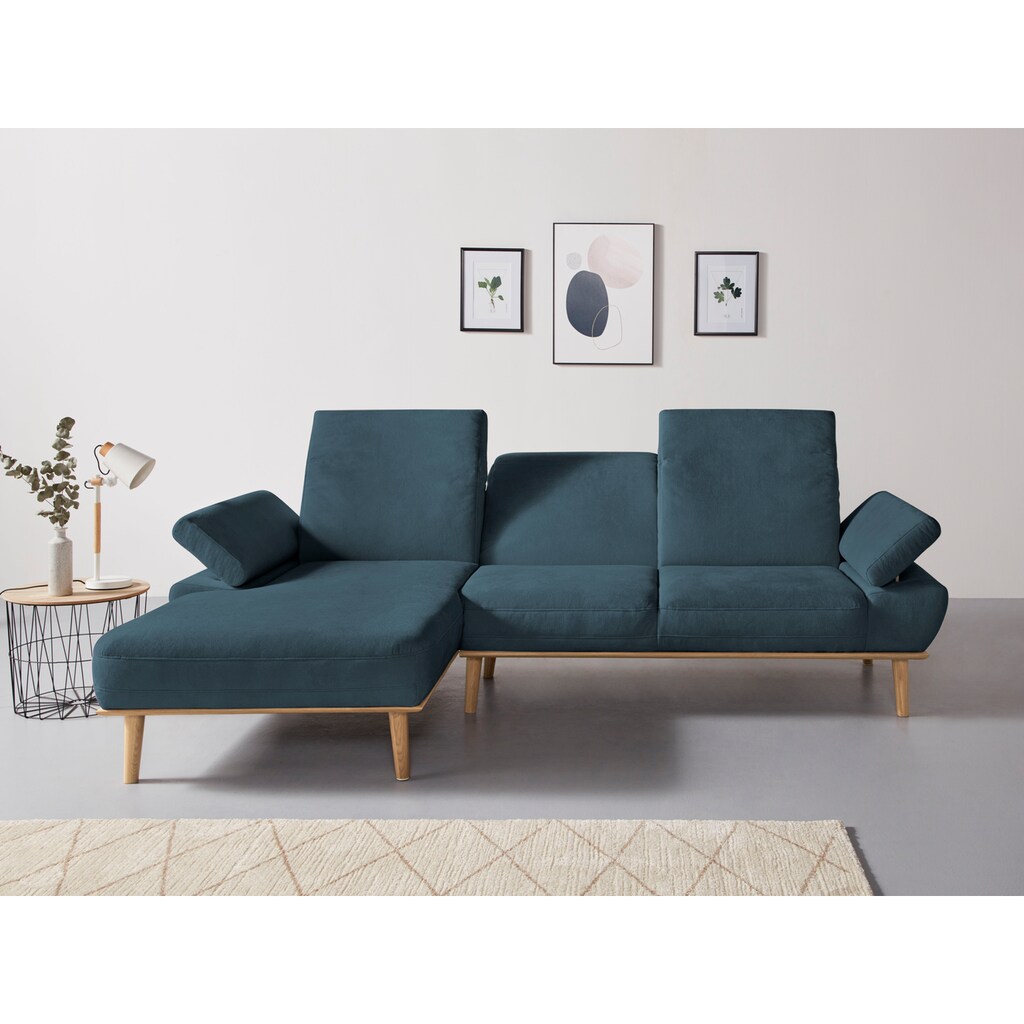 andas Ecksofa »Lillehem«