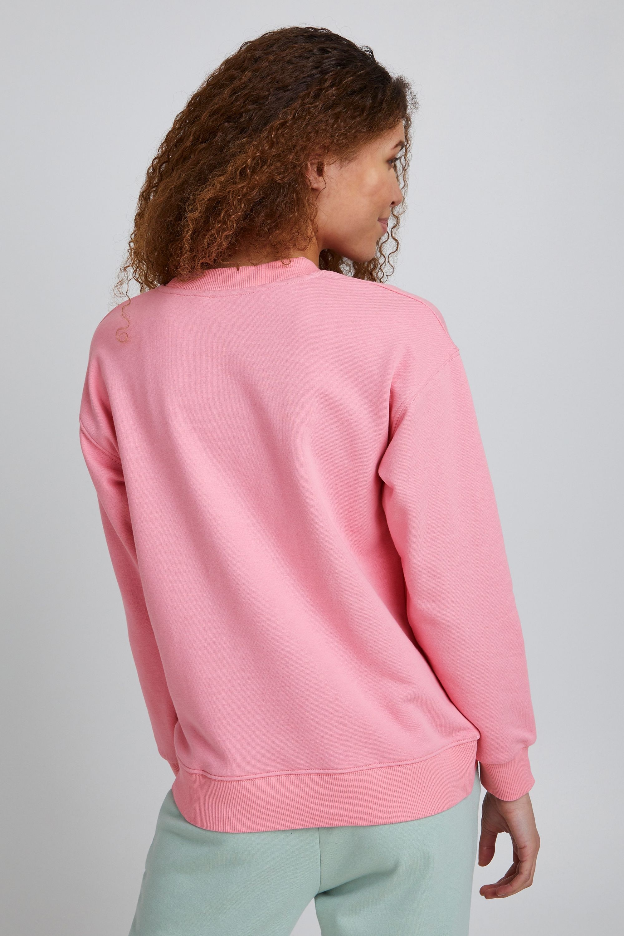 TheJoggConcept Sweatshirt »Sweatshirtpullover JCSafine«