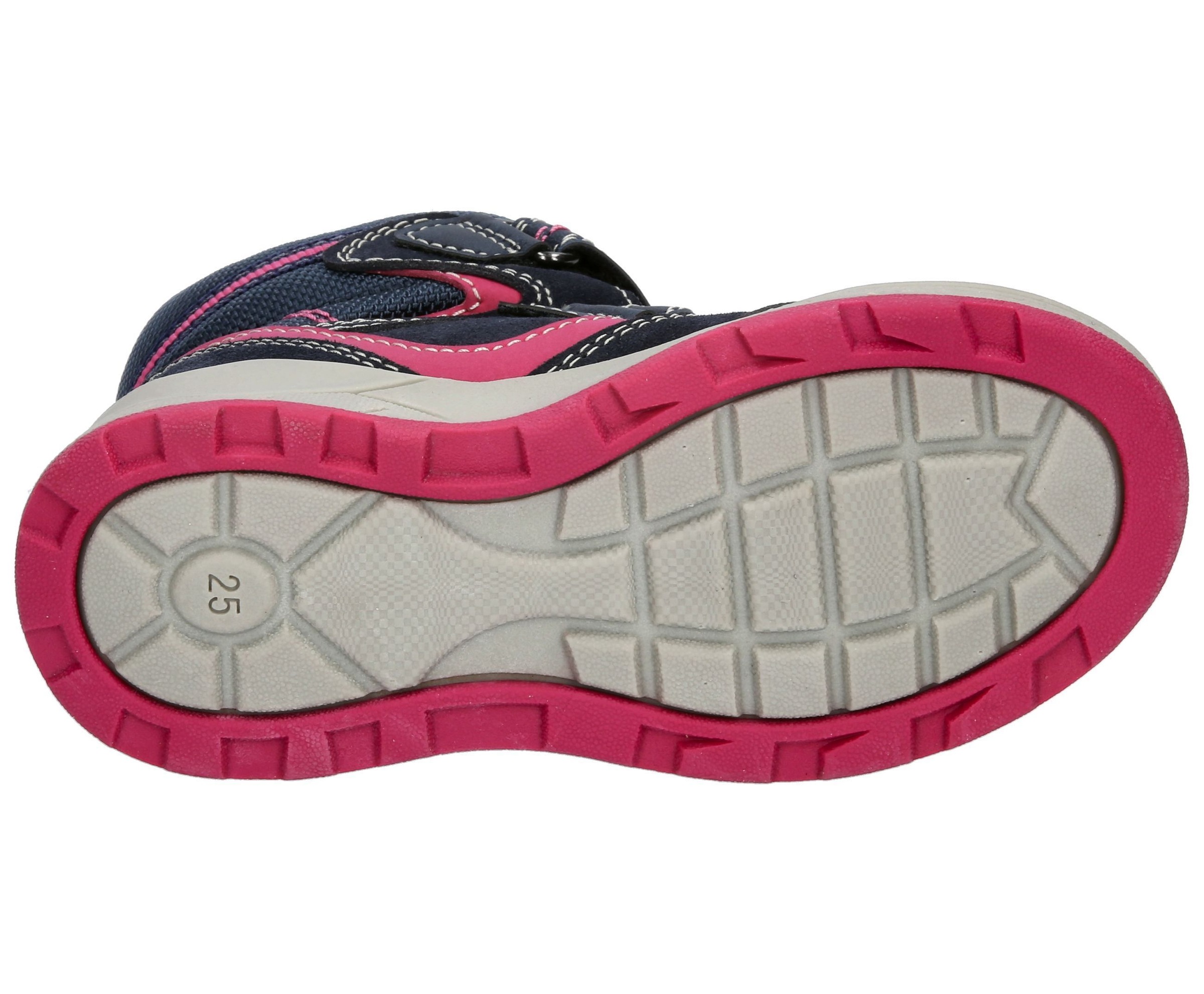 Lico Winterstiefel »Winterboot Kamala V«