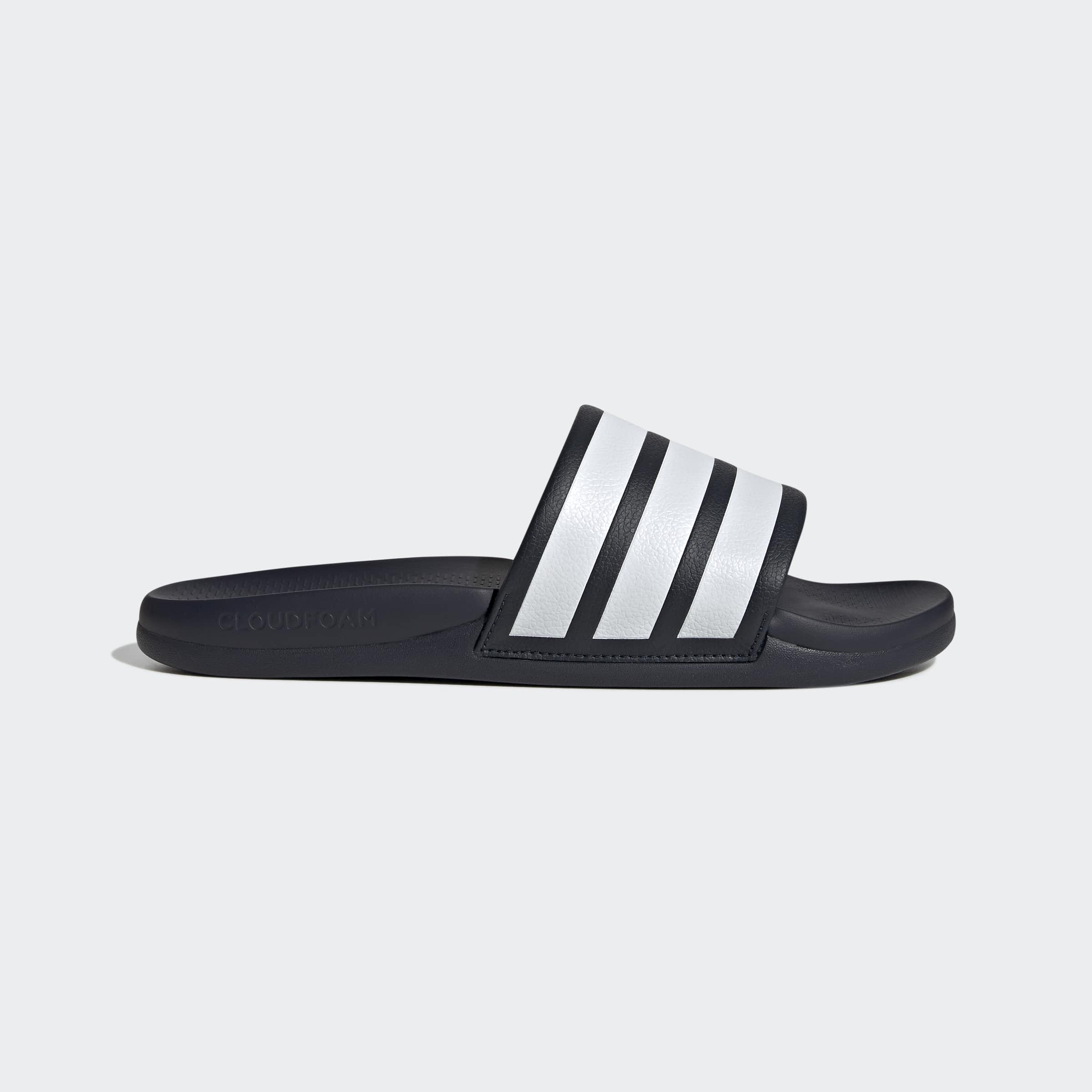 adidas Sportswear Badesandale »ADILETTE COMFORT 2.0 BADESCHLAPPEN«  Badelatschen
