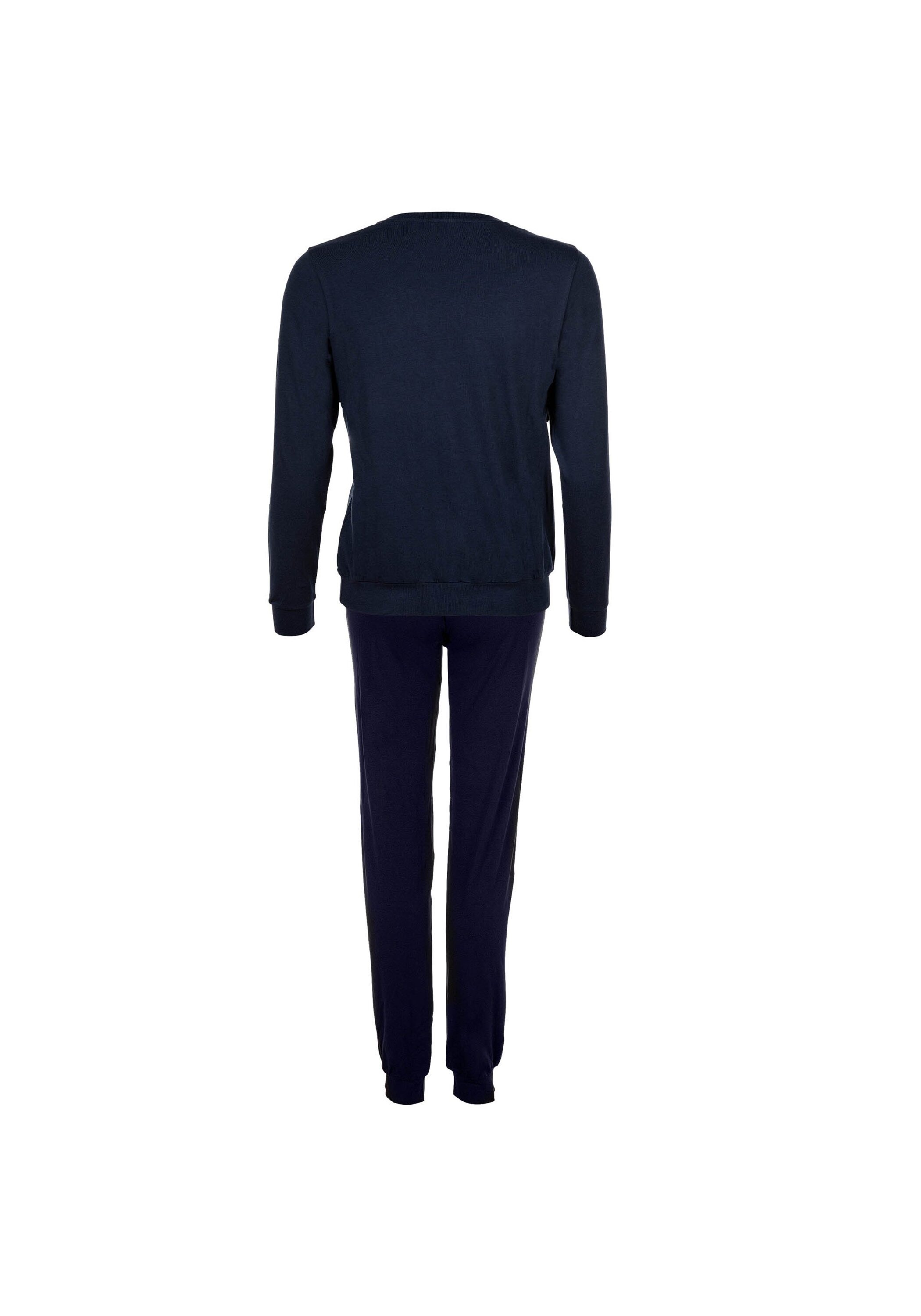 Emporio Armani Schlafanzug »Pyjama«