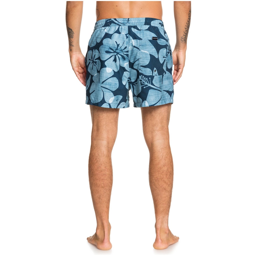 Quiksilver Boardshorts »Hau 15"«