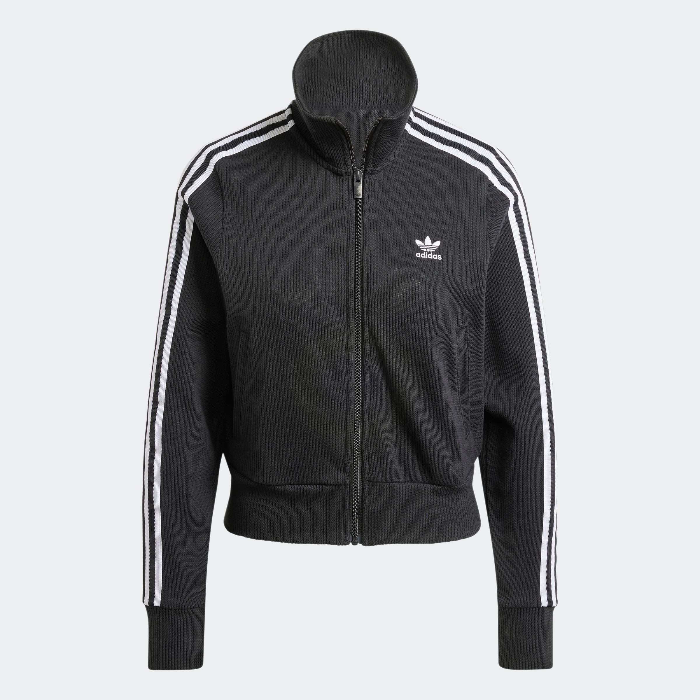 adidas Originals Outdoorjacke »KNITTED TOP«