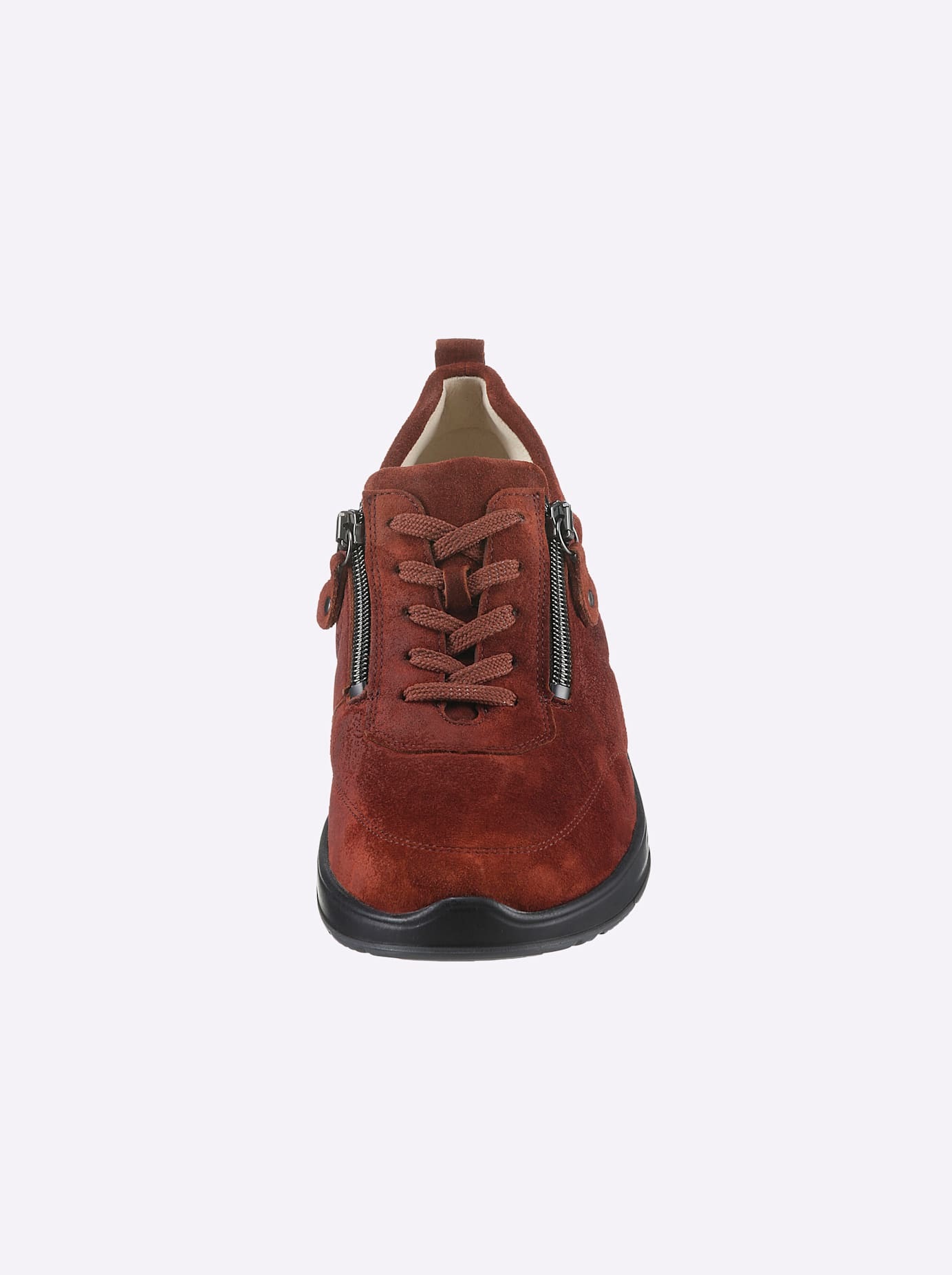 Waldläufer Schnürschuh