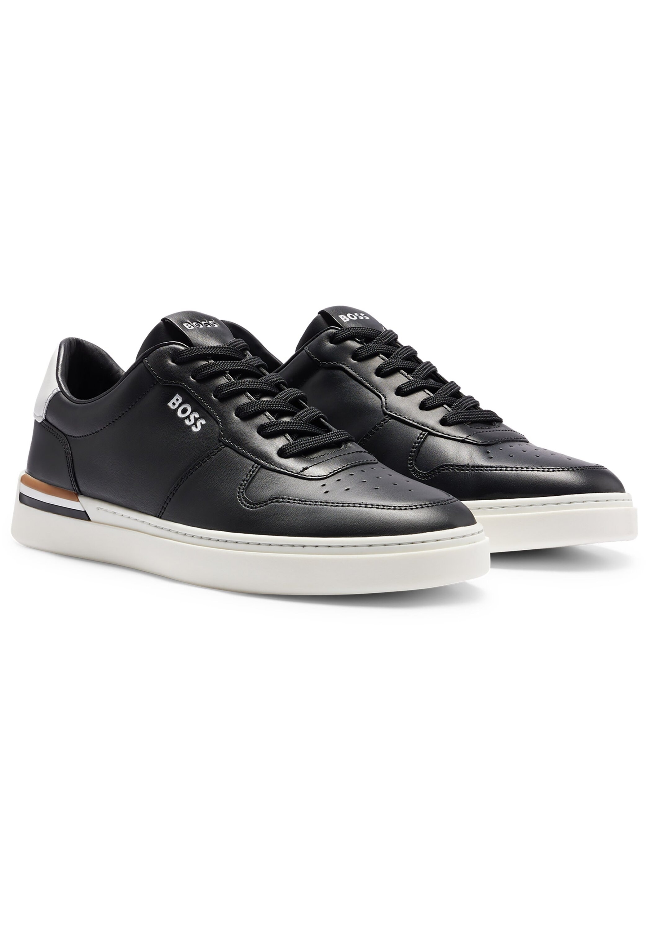 BOSS Sneaker »Sneaker Clint Tenn ltvp«