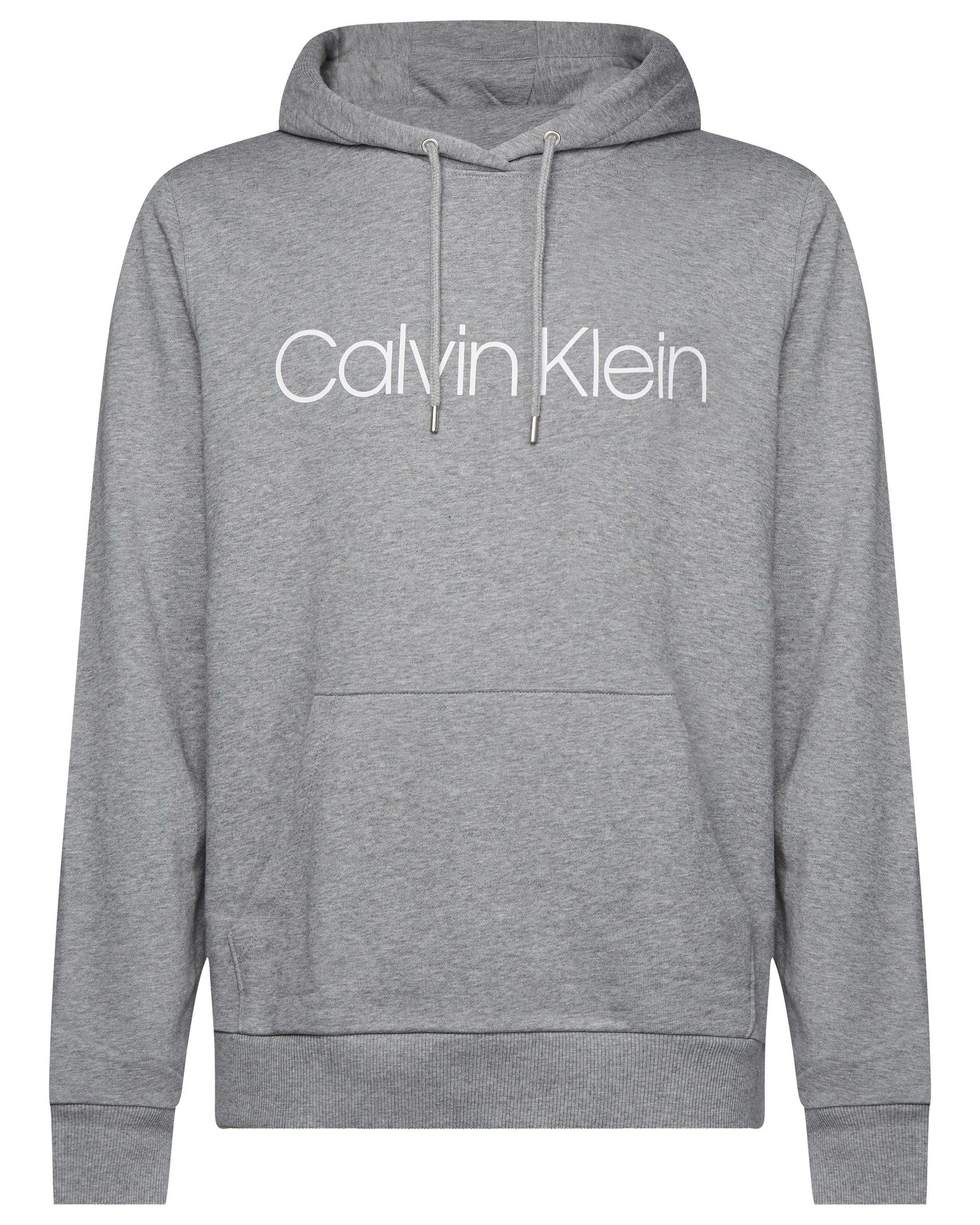 Calvin Klein Kapuzensweatshirt »COTTON LOGO HOODIE«
