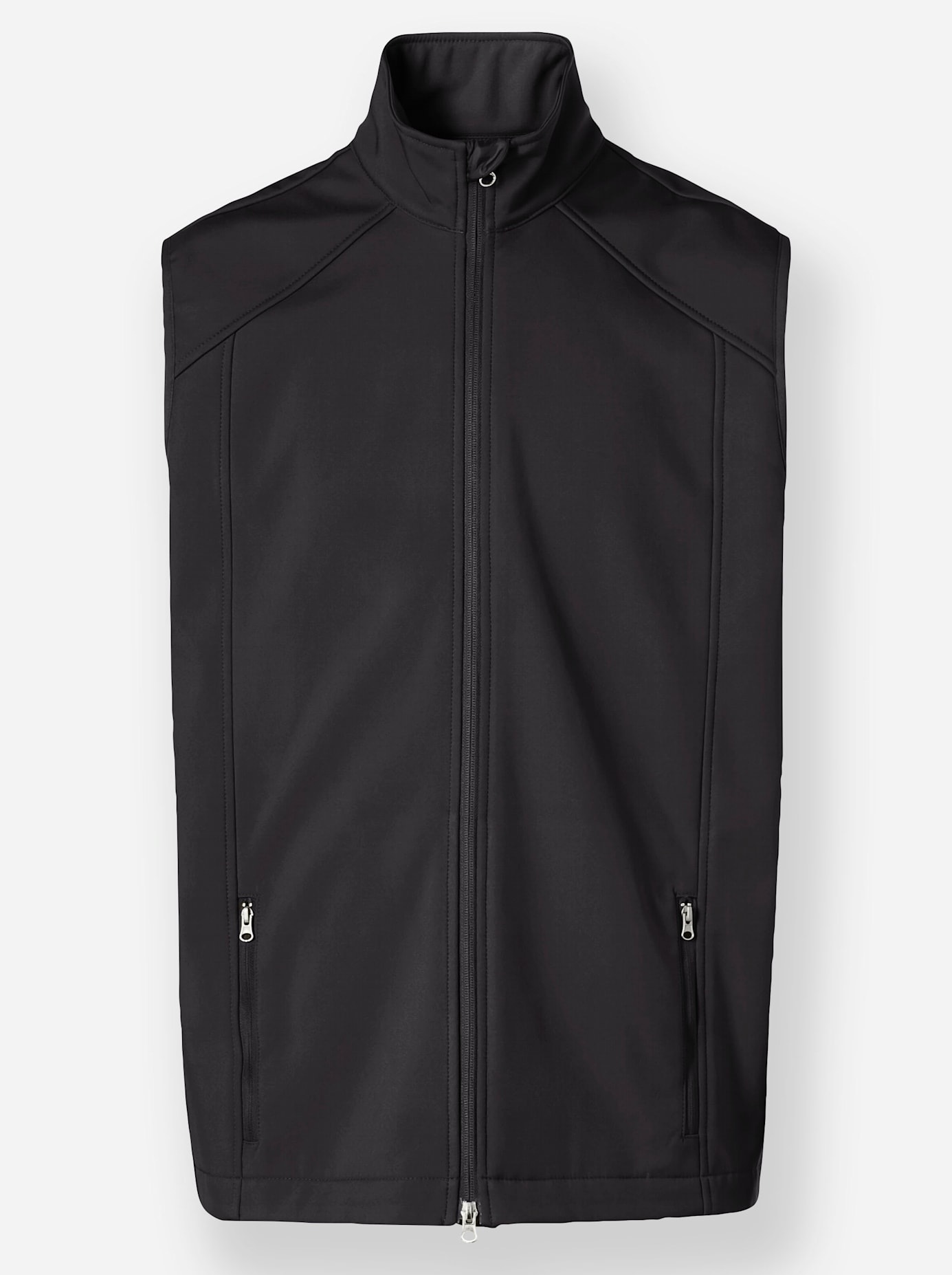 Catamaran Softshelljacke, ohne Kapuze