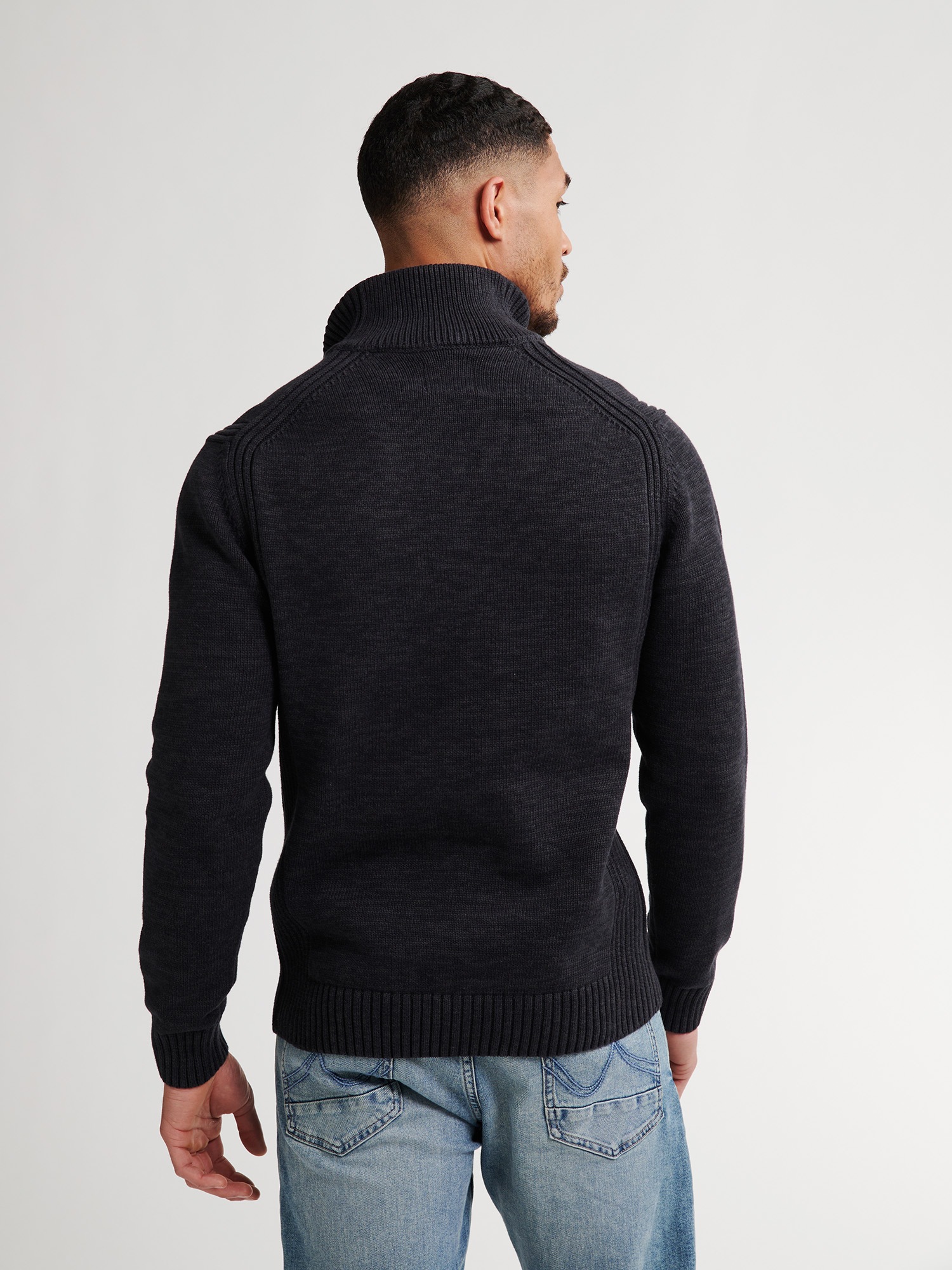 Petrol Industries Troyer