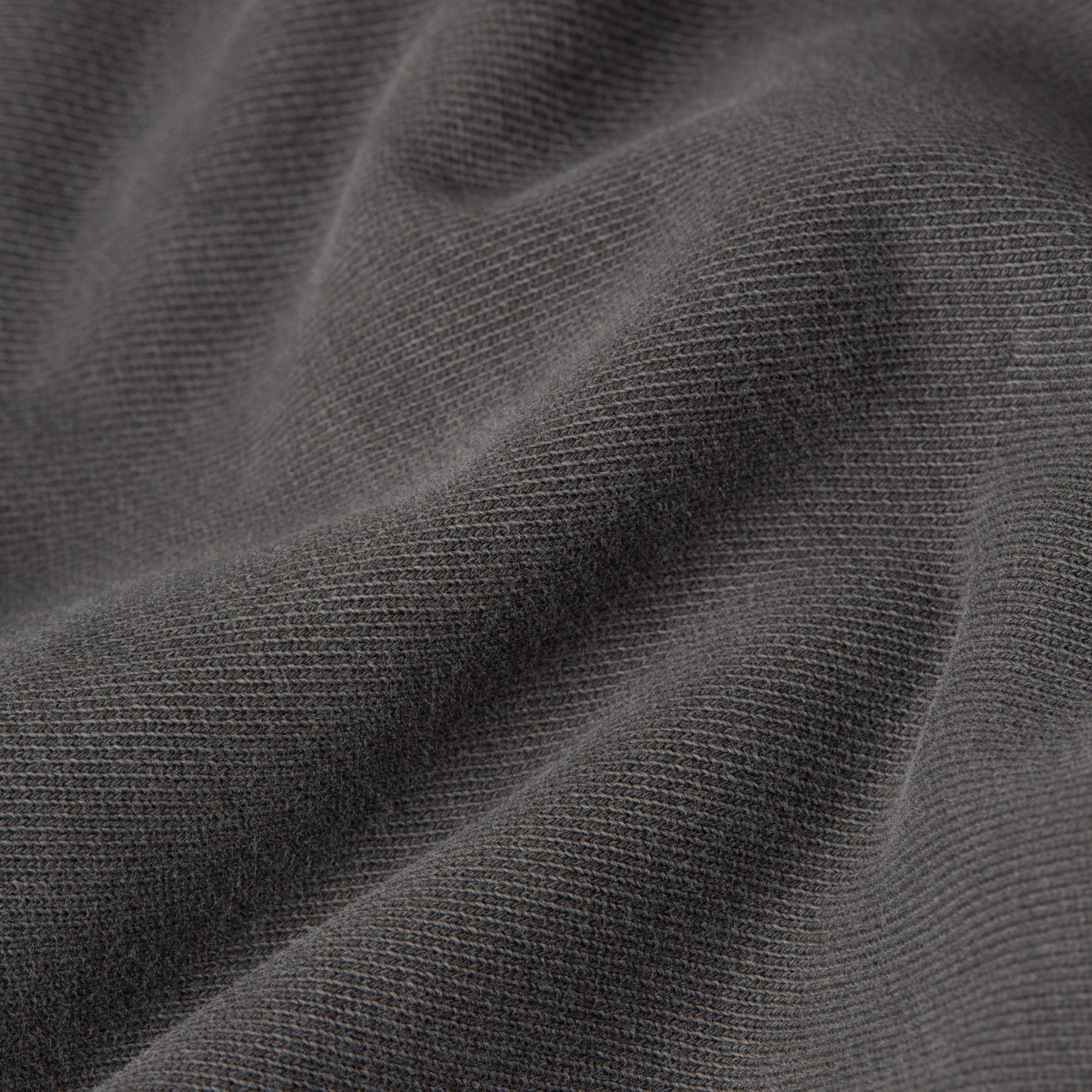 G-STAR Sweatjacke »Washed zip thru sw wmn« mit Stehkragen, Used-Optik