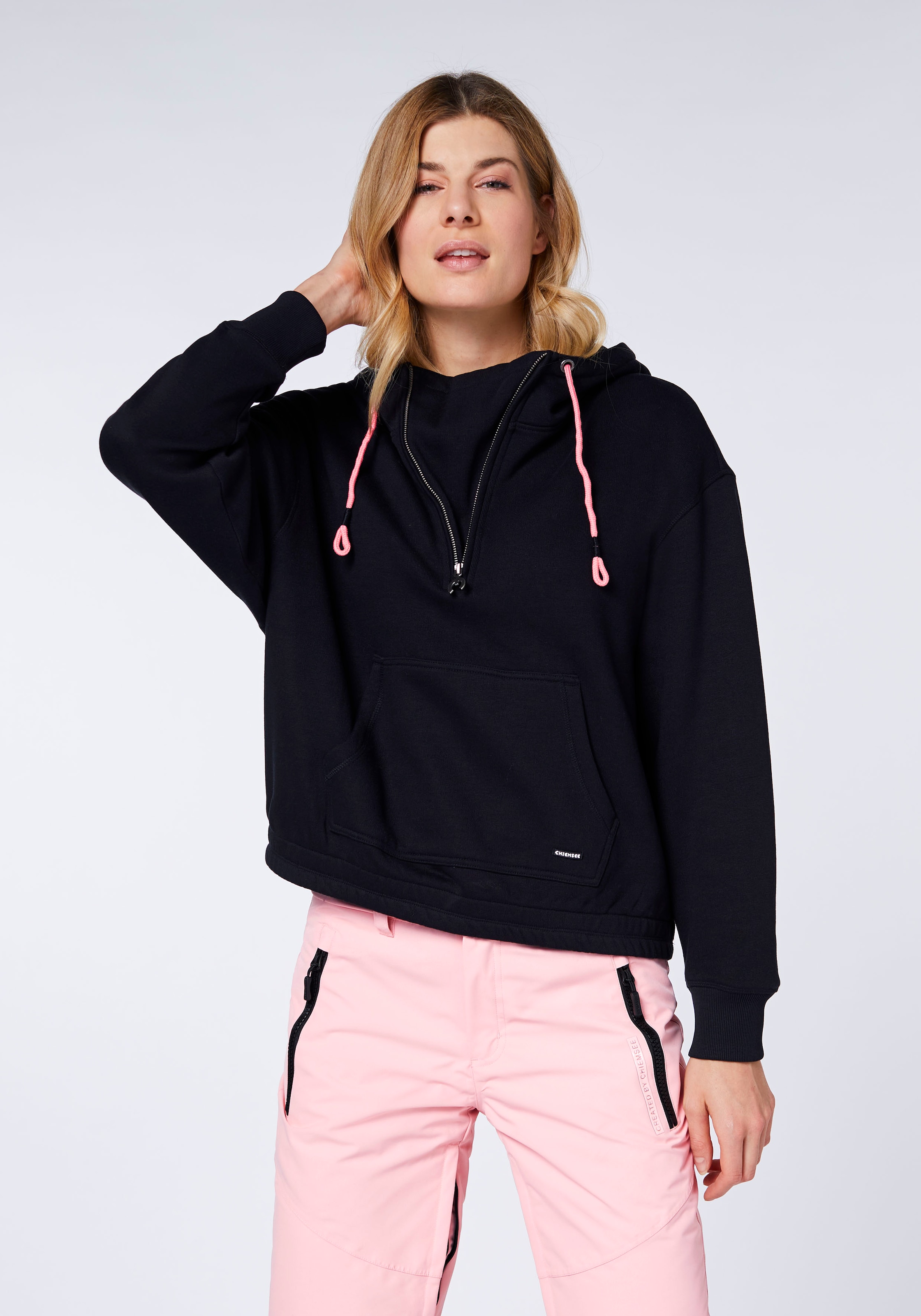 Chiemsee Kapuzensweatshirt