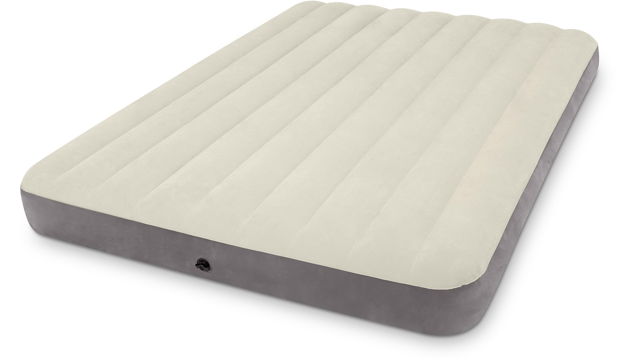 Intex Luftbett »Deluxe Single High Airbed«