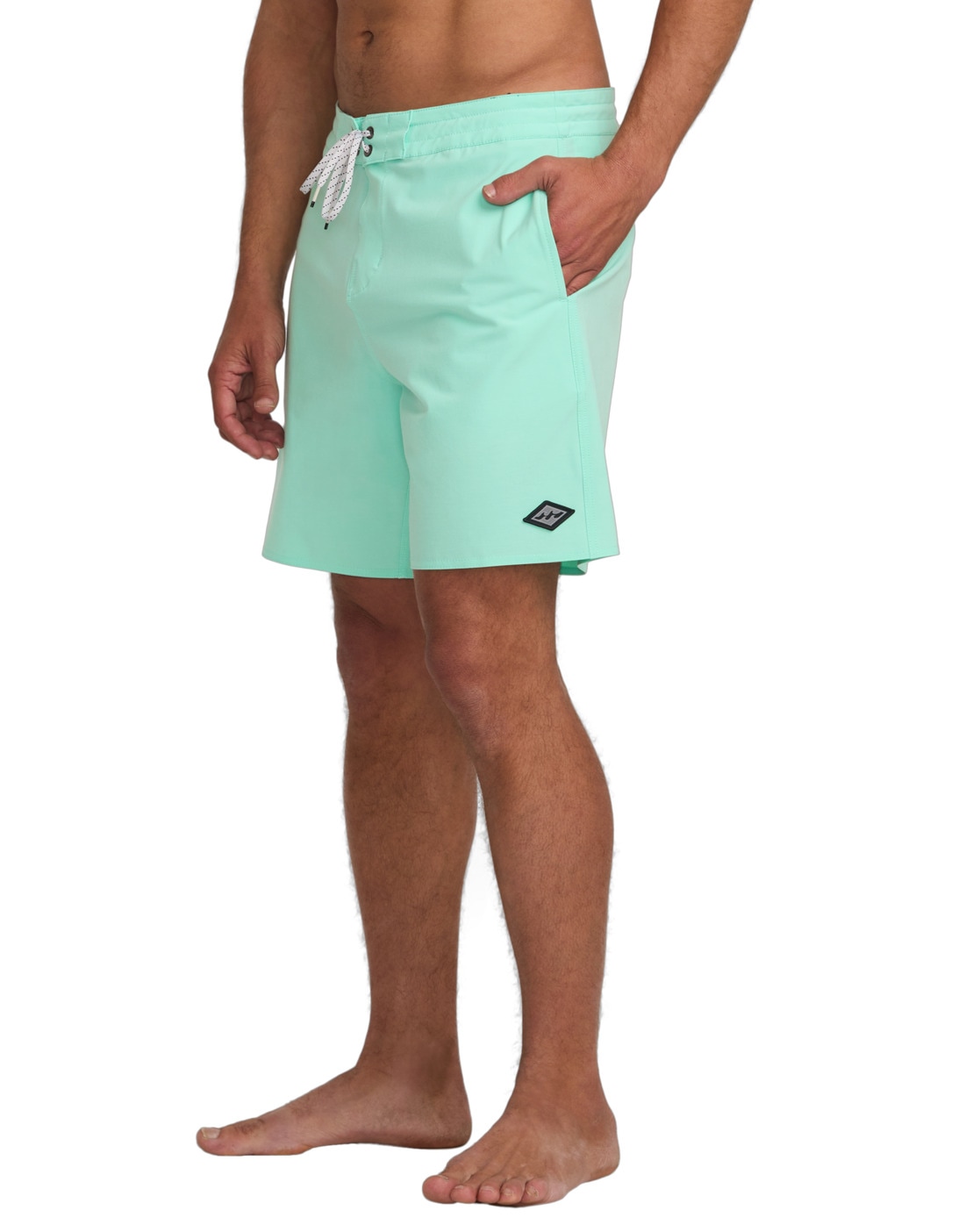 Billabong Boardshorts »Every Other Day 17.5"«