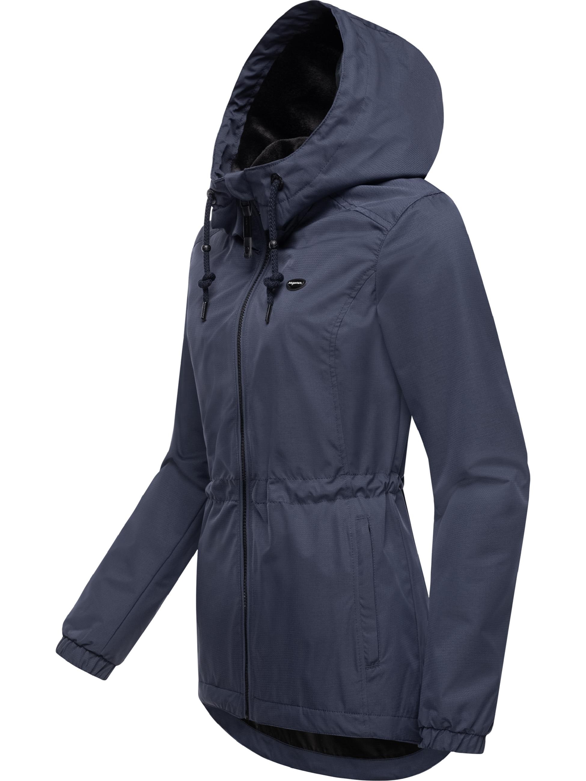 Ragwear Outdoorjacke »Übergangsjacke Dankka Tech«