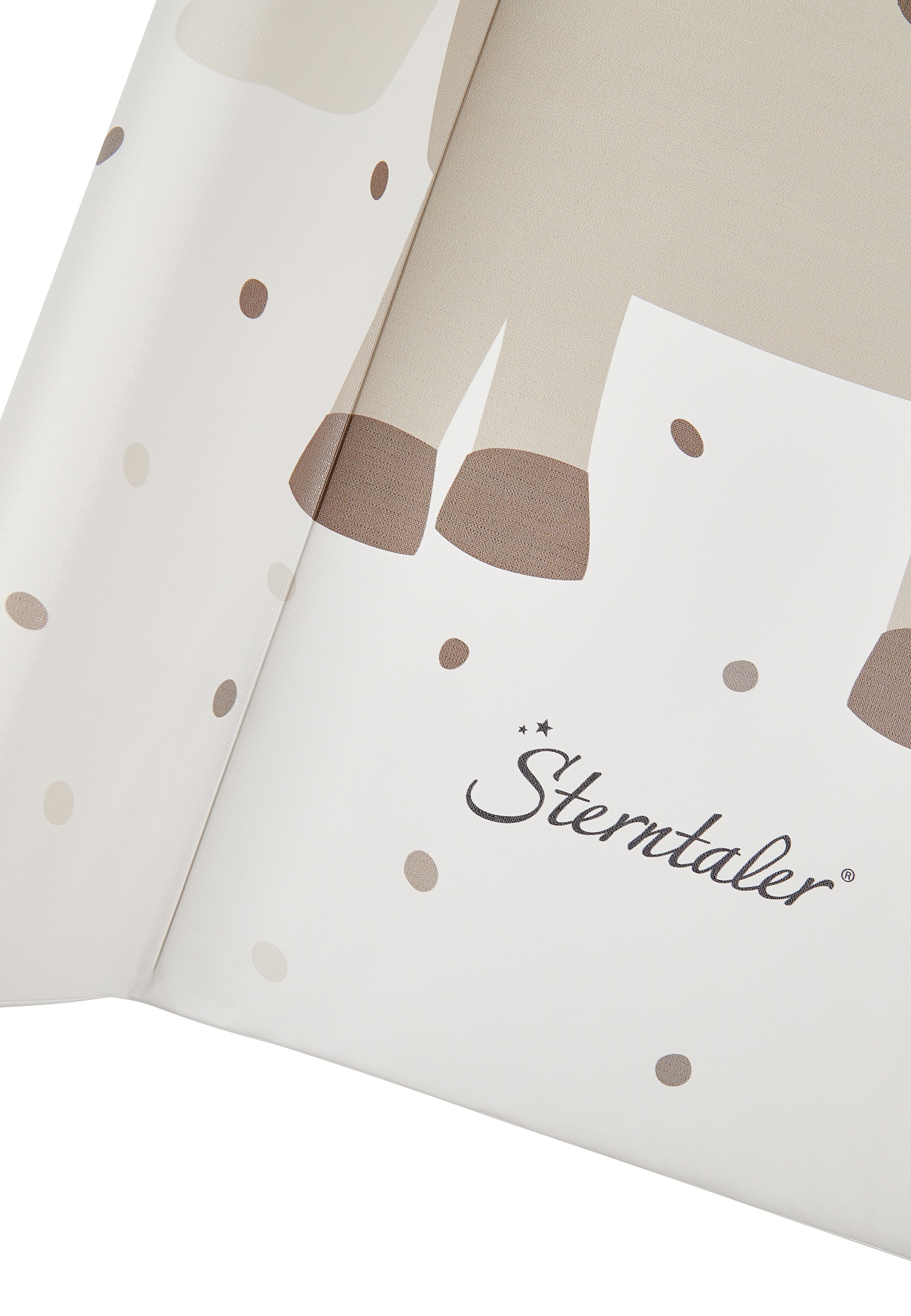 Sterntaler® Wickelauflage »Wickelauflage BAUERNHOF«