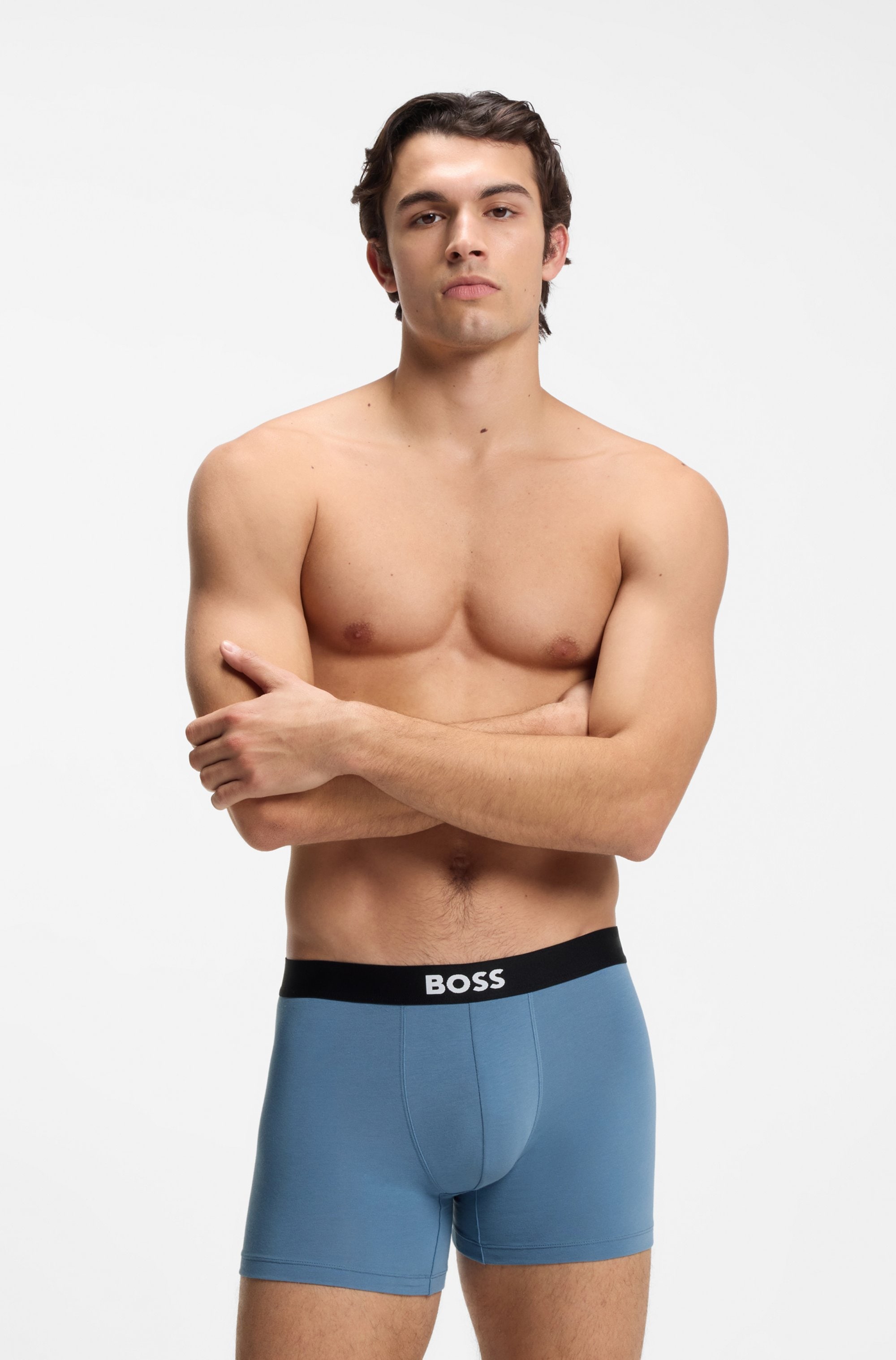 BOSS Trunk »3P BOSS ONE«