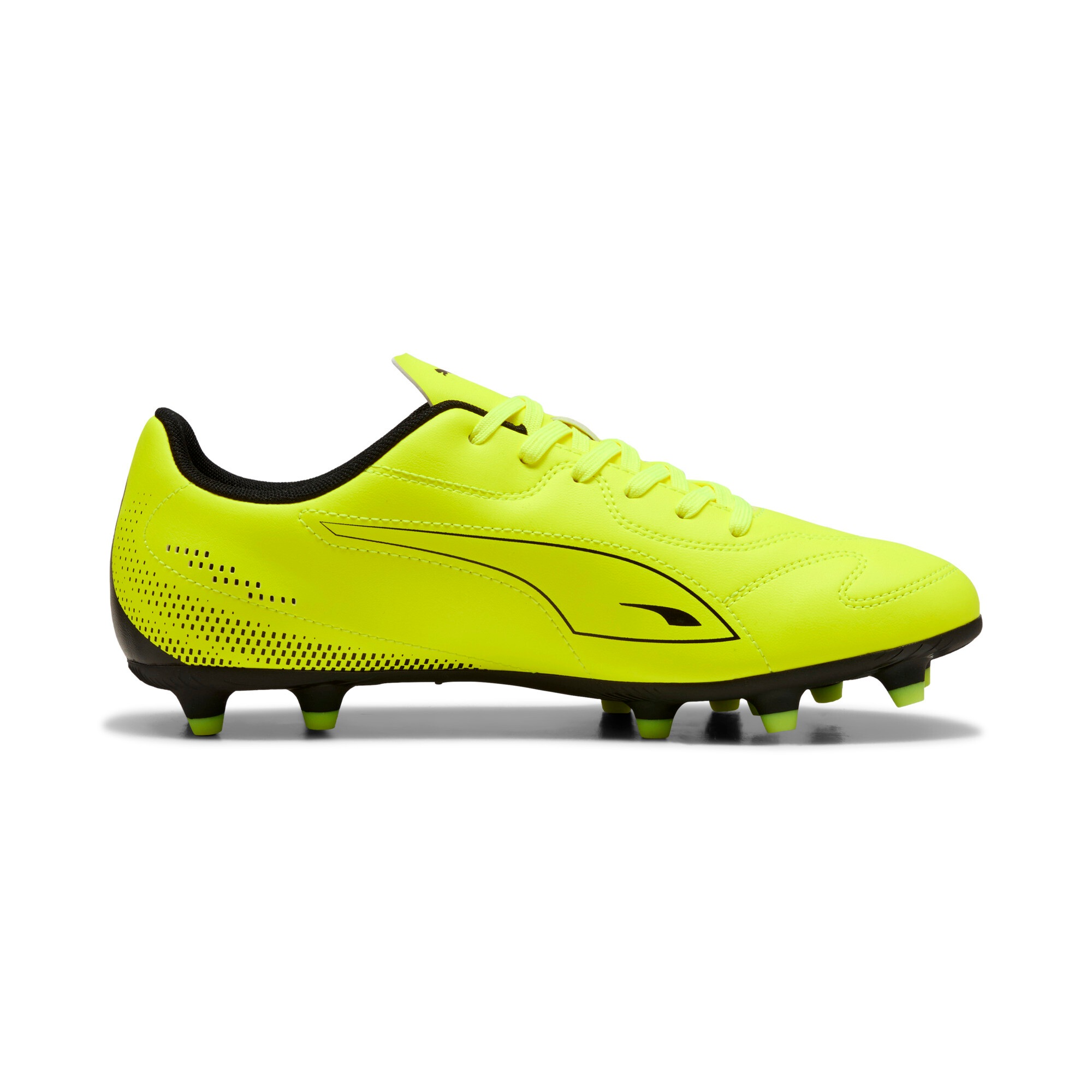 PUMA Fußballschuh »VITORIA II FG/AG«  für Rasen- und Kunstrasenplätze, mit Schnürung, aus Synthetik