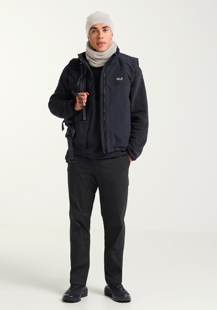Jack Wolfskin Loop »REAL STUFF LOOP«