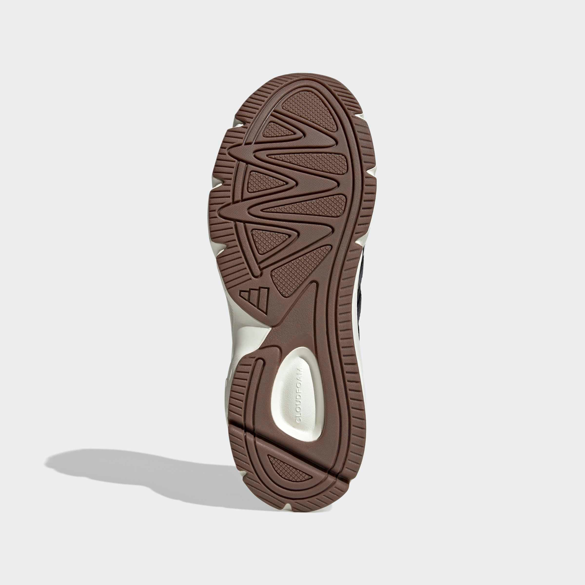 adidas Sportswear Sneaker »TECHNOCHAOS 2000«  inspiriert vom Design des adistar control