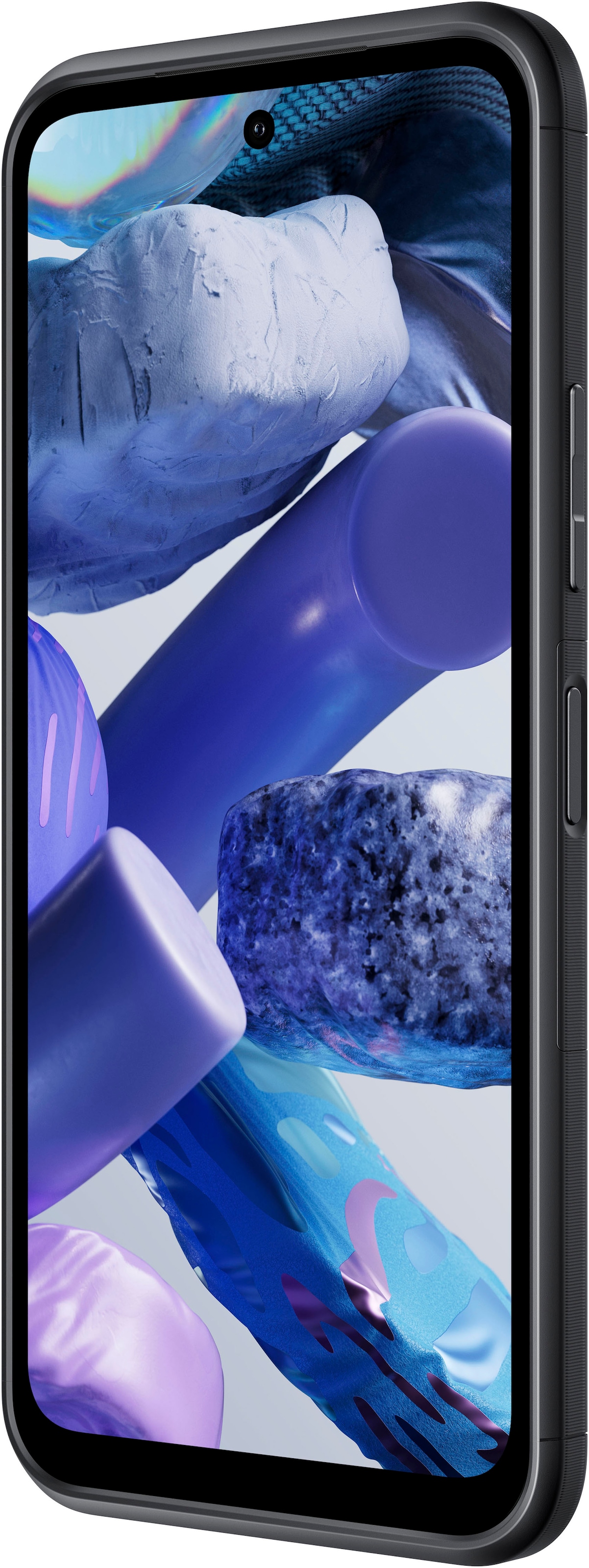 HMD Smartphone »XR21 128GB«, schwarz