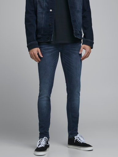 Skinny-fit-Jeans »JJILIAM JJORIGINAL AM 005 NOOS«