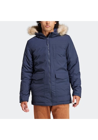 Outdoorjacke »HO FUR PA«