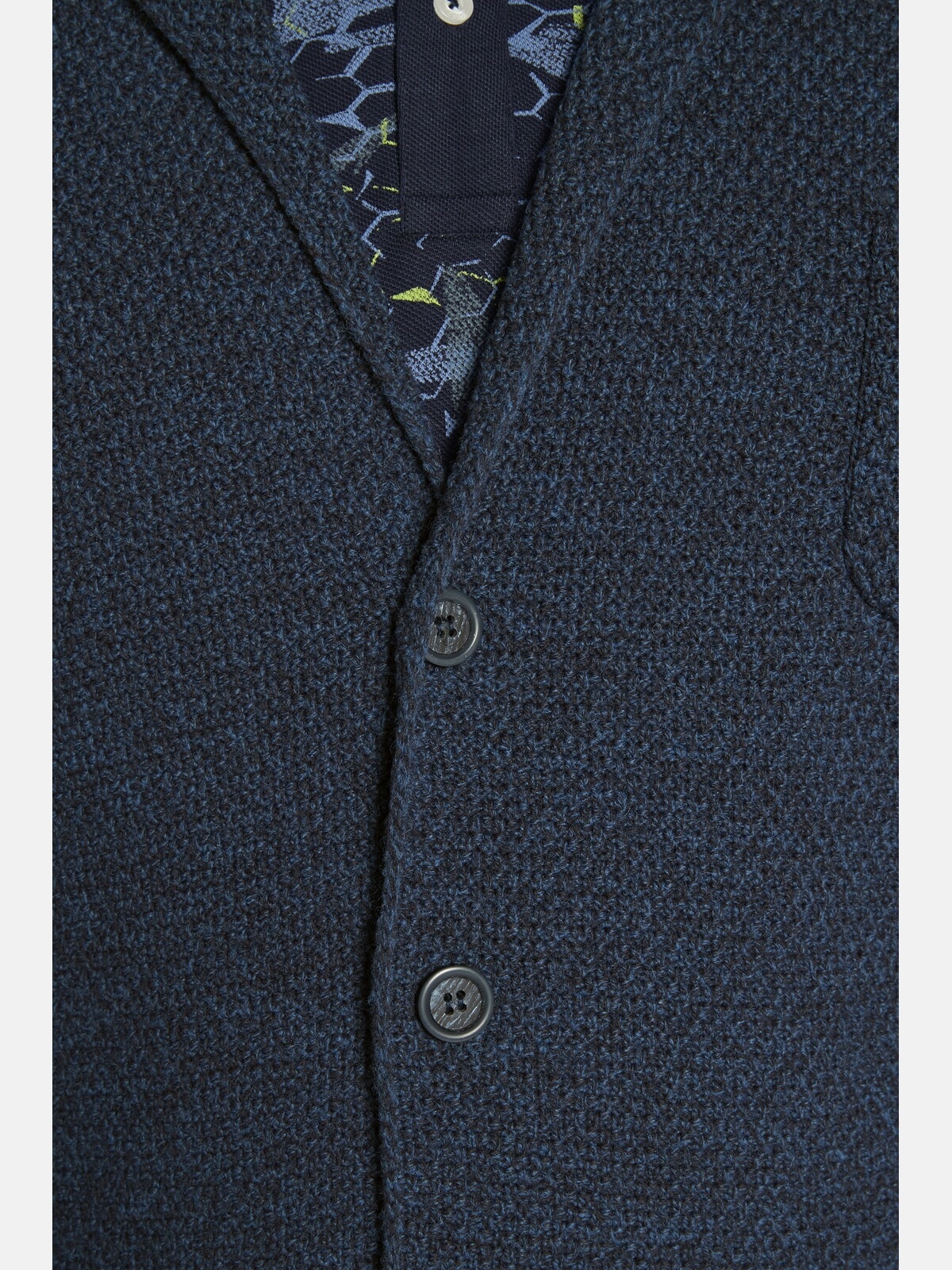 Charles Colby Strickjacke »Strickjacke EARL JAMES«