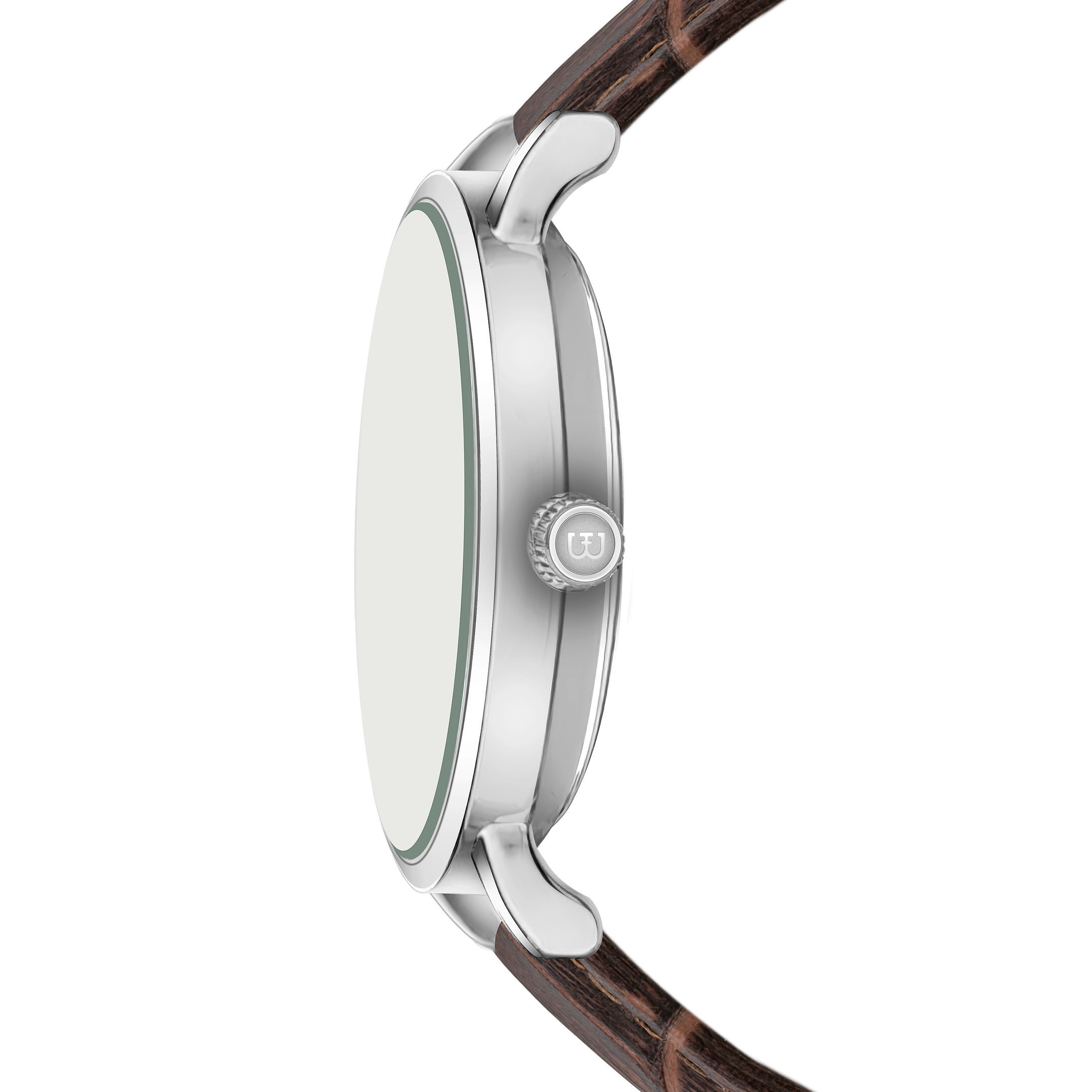 FRANZ BÖHLER Quarzuhr »BC3-S080S«