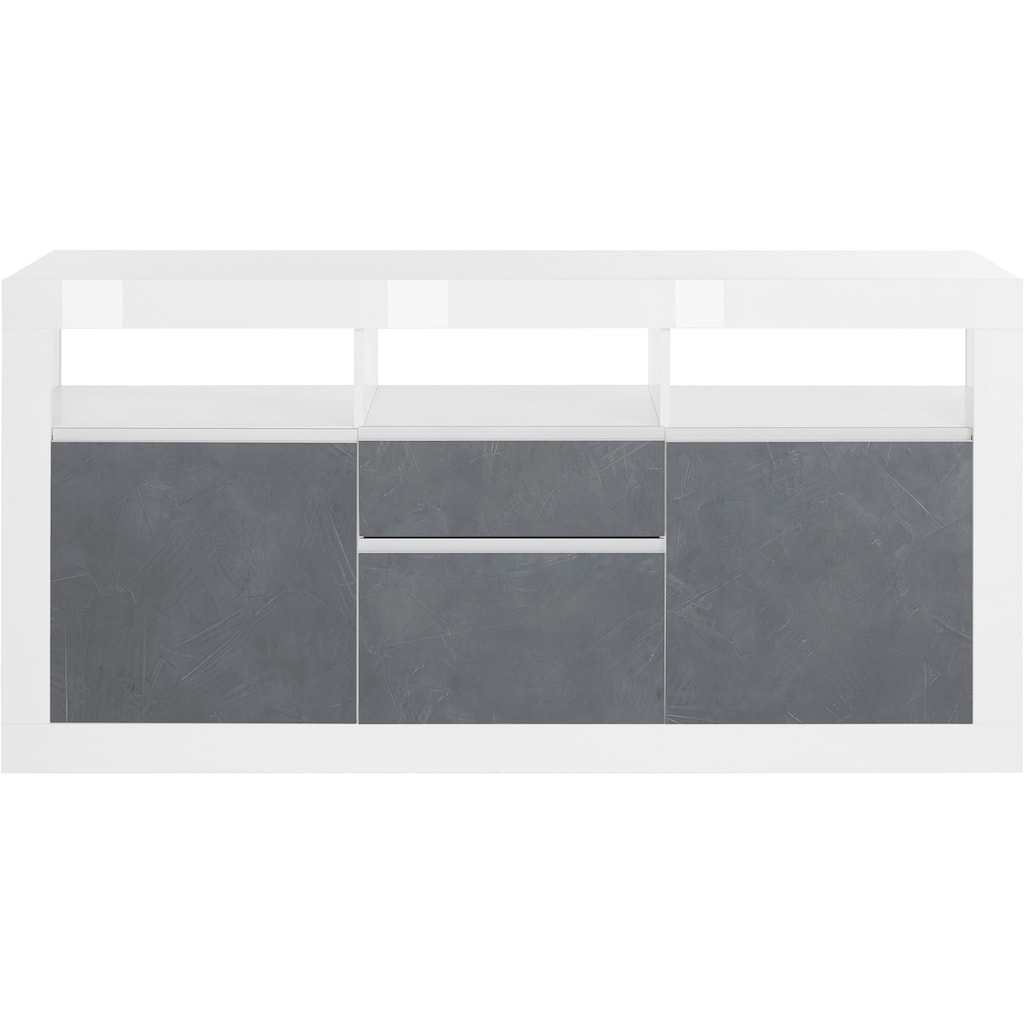 Tecnos Sideboard »Zoe«