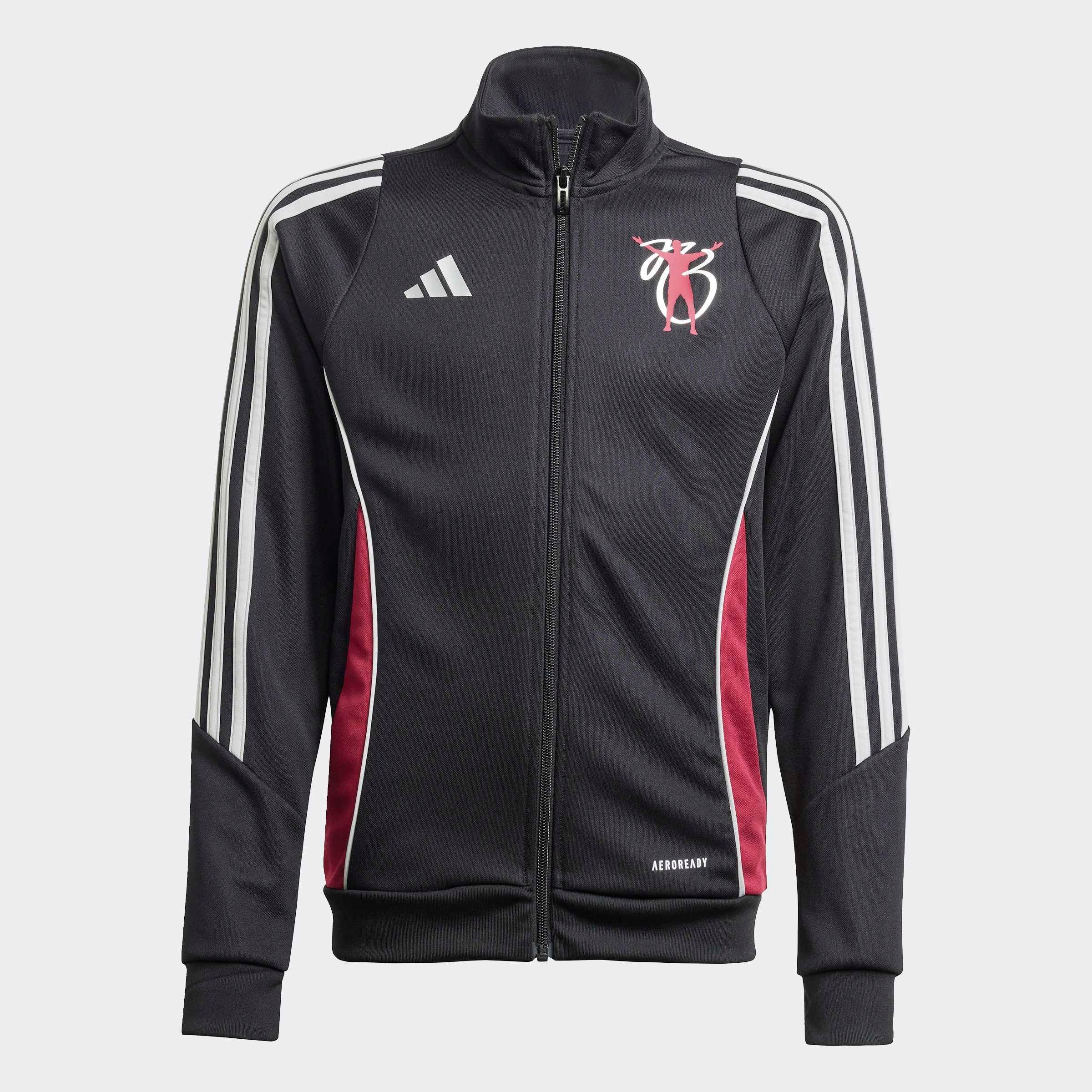 adidas Performance Trainingsjacke »JB TIRO JKT Y«