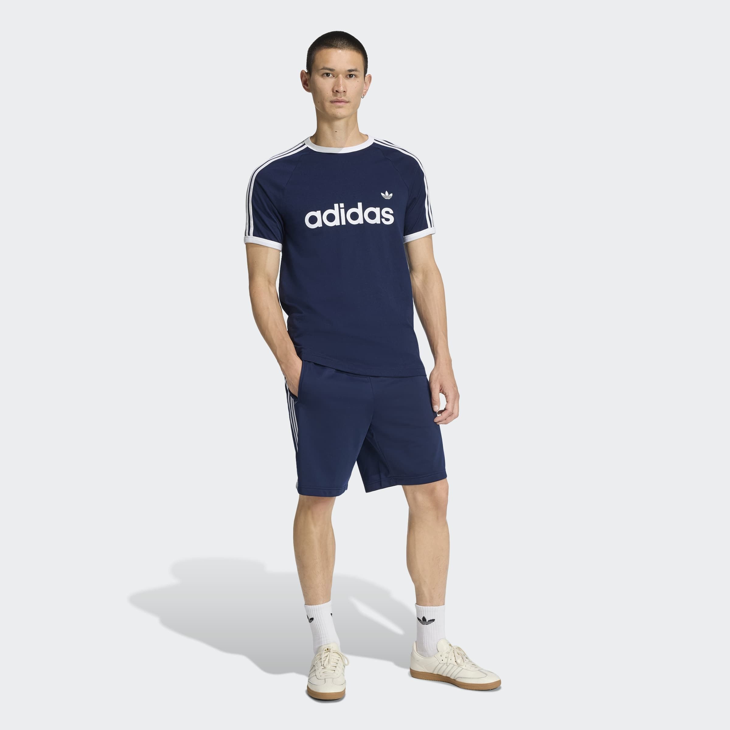 adidas Originals Shorts »FIREBIRD«