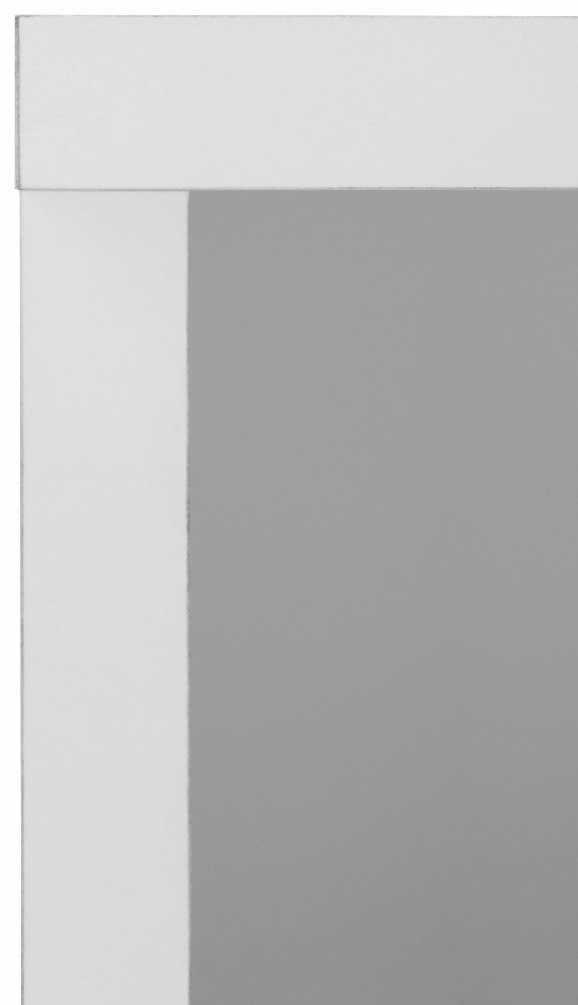 auf »Colli«, Ablageböden Badezimmerschrank bestellen Midischrank Schildmeyer cm, 110,5 Höhe mit Metallgriff, Raten