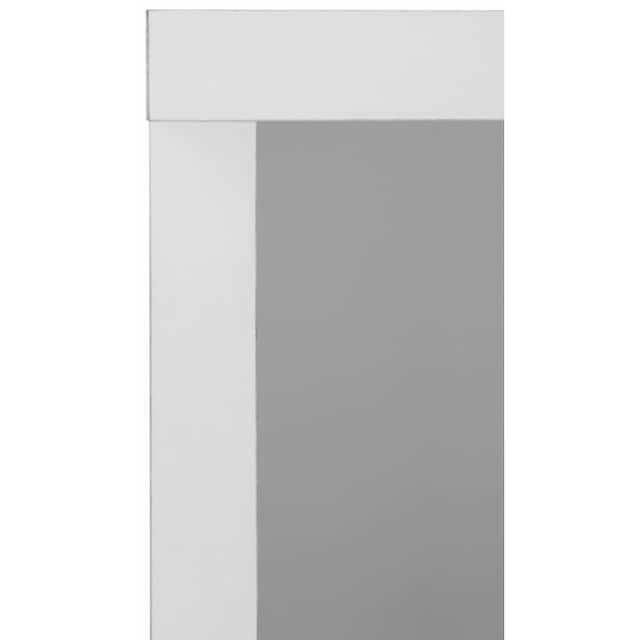 Schildmeyer Midischrank »Colli«, Höhe 110,5 cm, Badezimmerschrank mit  Metallgriff, Ablageböden auf Raten bestellen