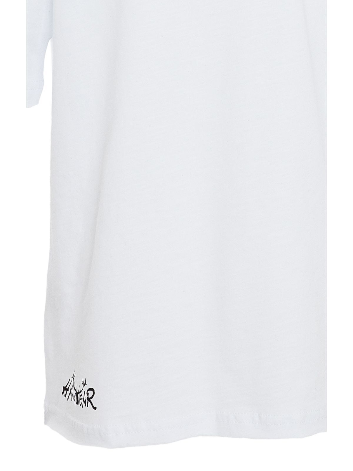Hangowear Kurzarmhemd »Kinder T-Shirt FONSE KIDS«