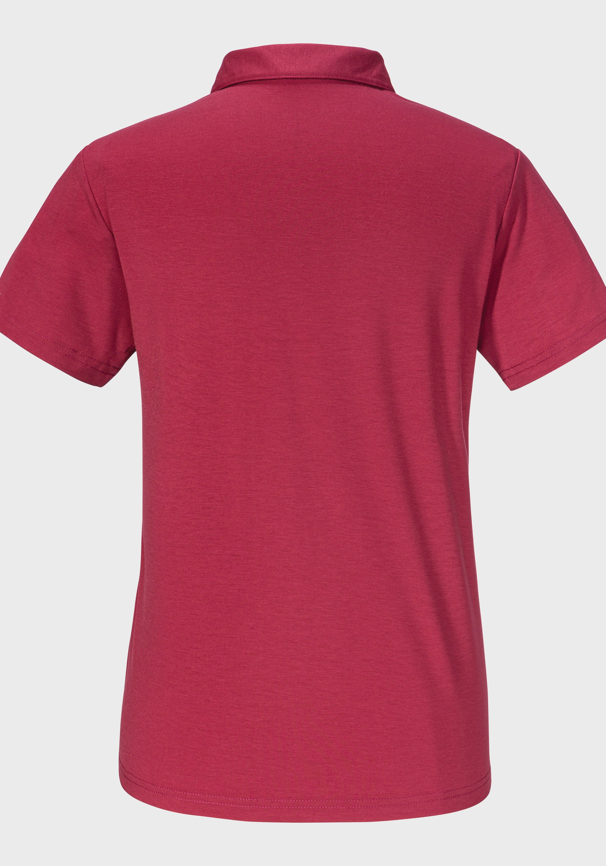 Schöffel Poloshirt »Polo Shirt Ramseck L«
