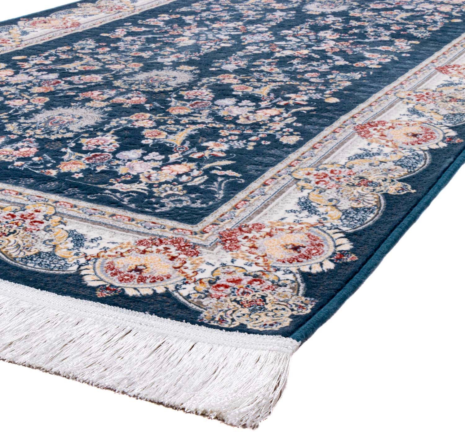 morgenland Orientteppich »Orientteppich - Kaenat - läufer«, rechteckig, 6 mm Höhe