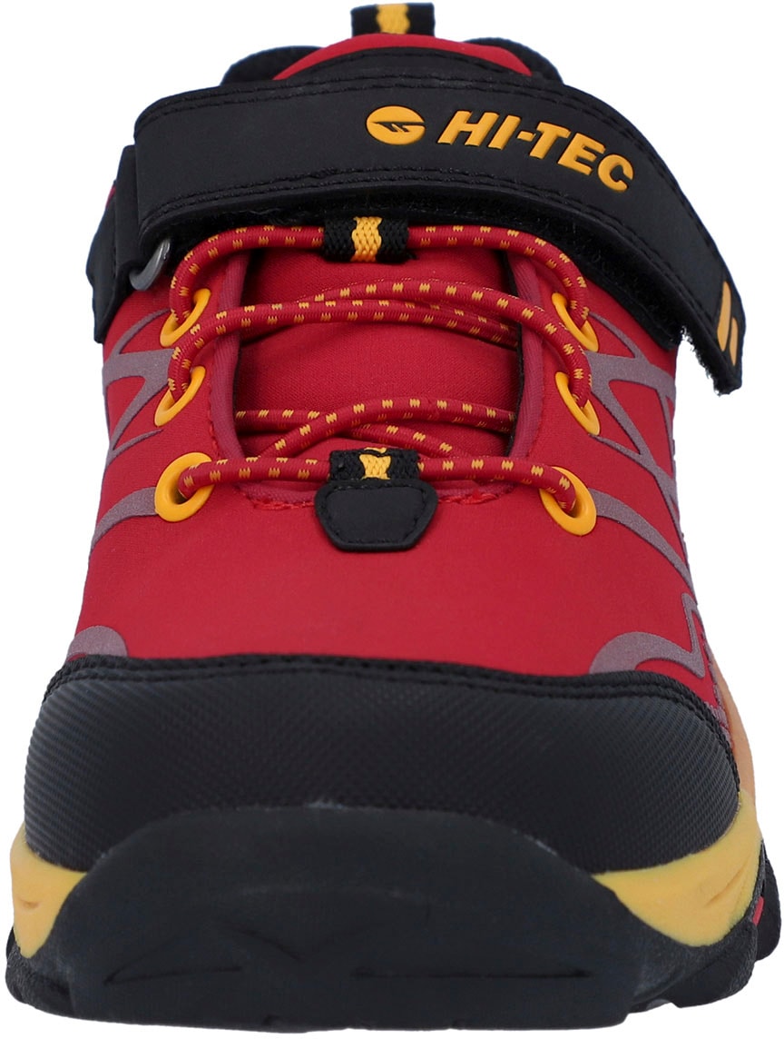 Hi-Tec Winterstiefel »RIVA WP«, Winterstiefel, Snowboots, Winterschuhe, wasserdicht & gefüttert