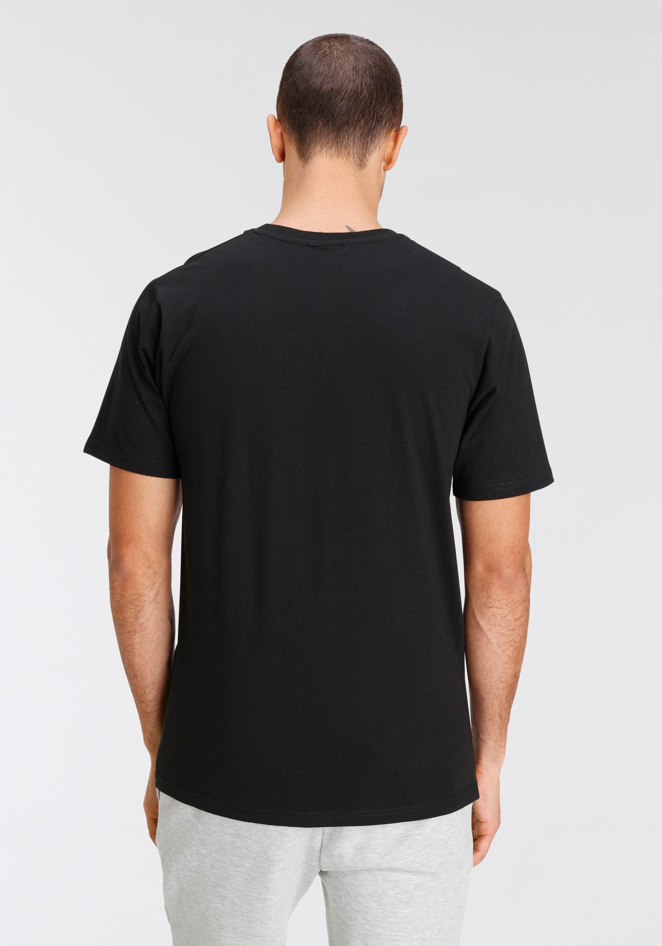 Ellesse T-Shirt »H T-SHIRT«