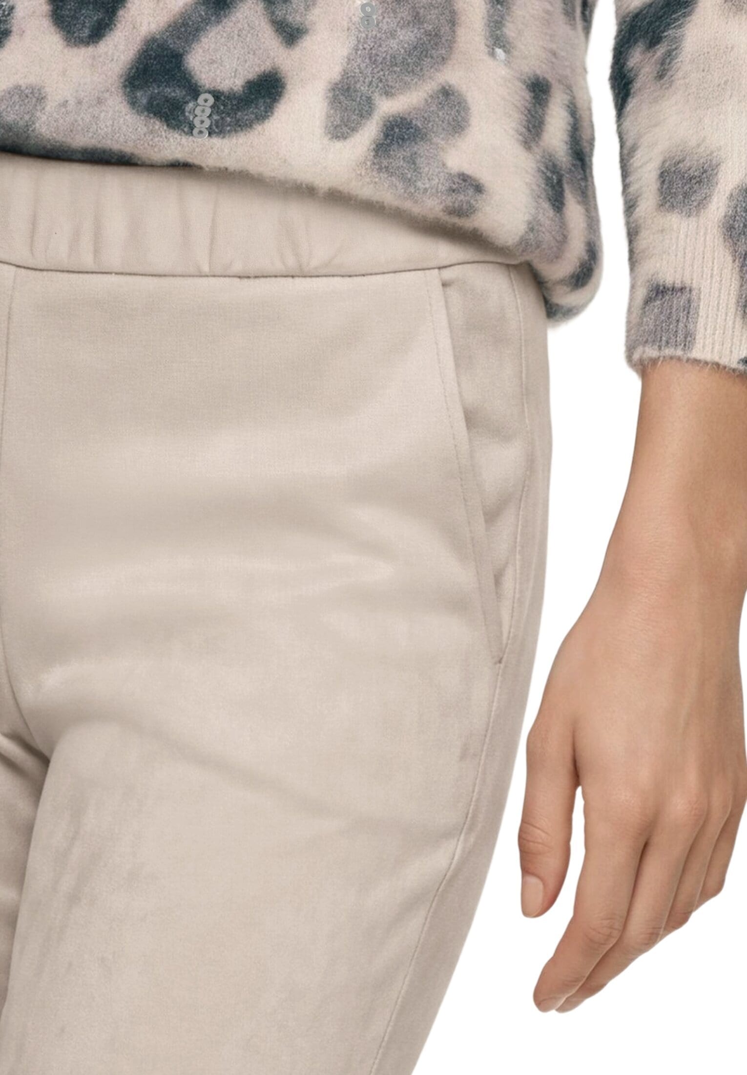 Betty Barclay Schlupfhose »Schlupfhose Slim Fit«